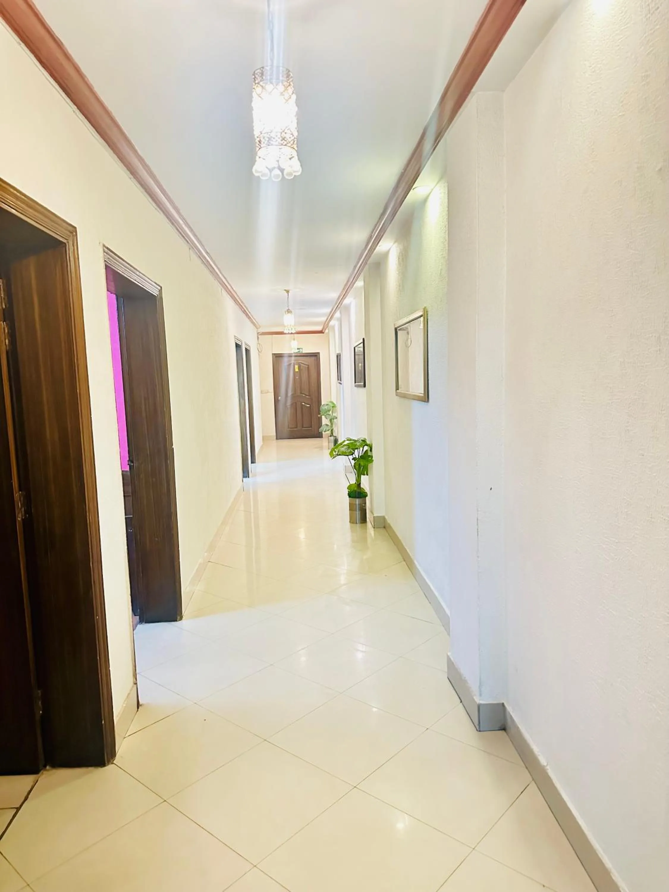 Fiesta Inn Hotel & Resorts Multan