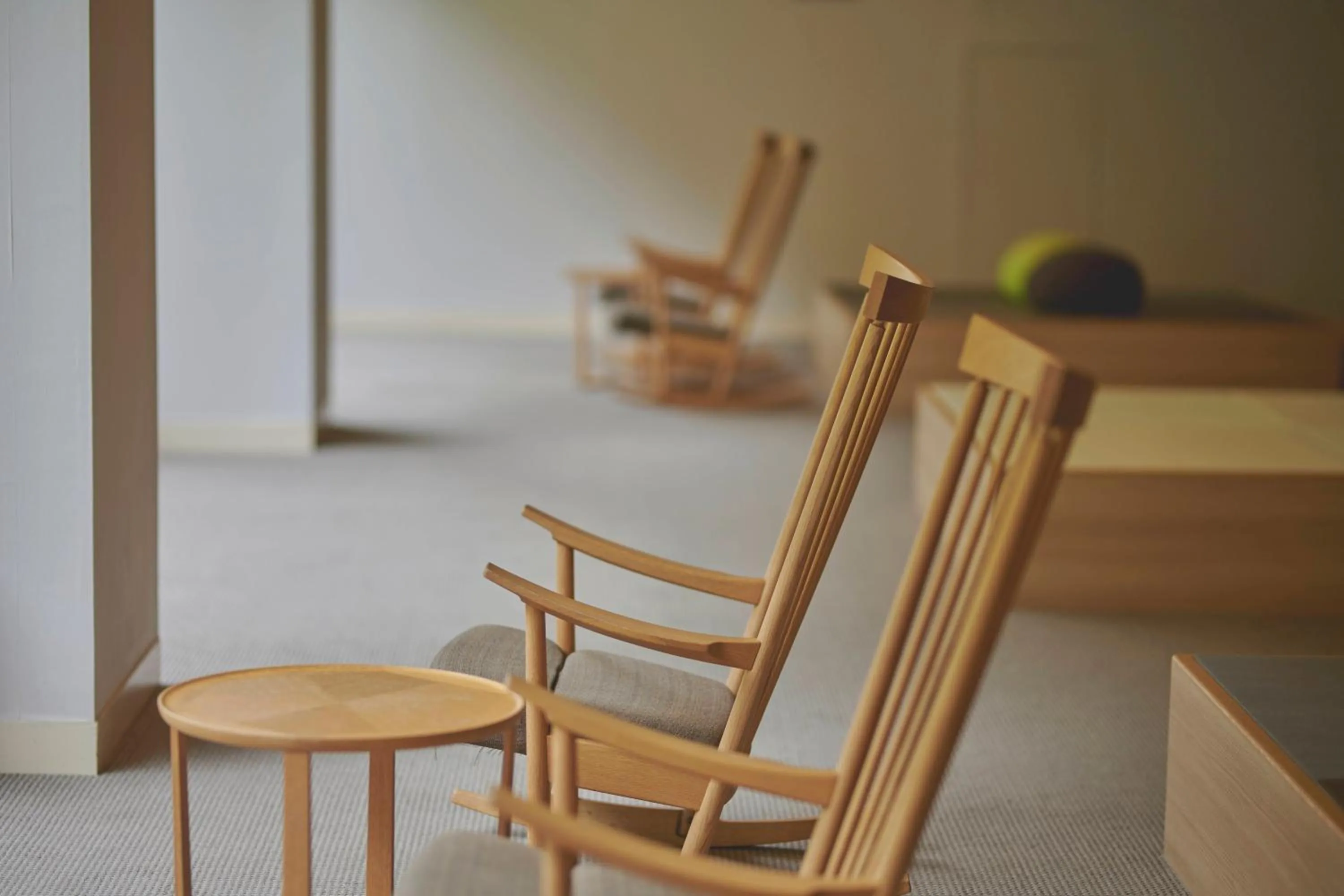 Area and facilities in Hakone Pax Yoshino