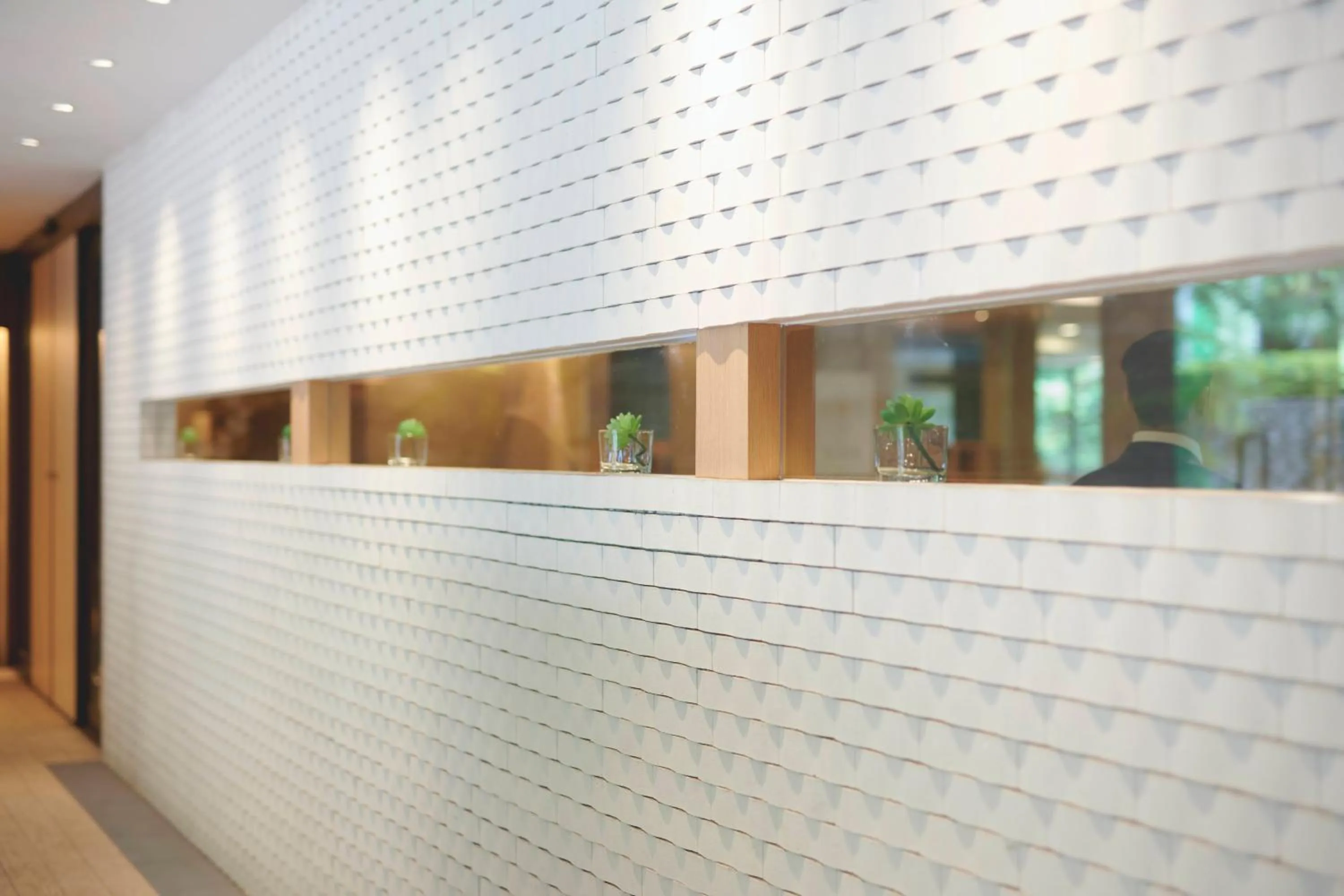 Lobby or reception in Hakone Pax Yoshino