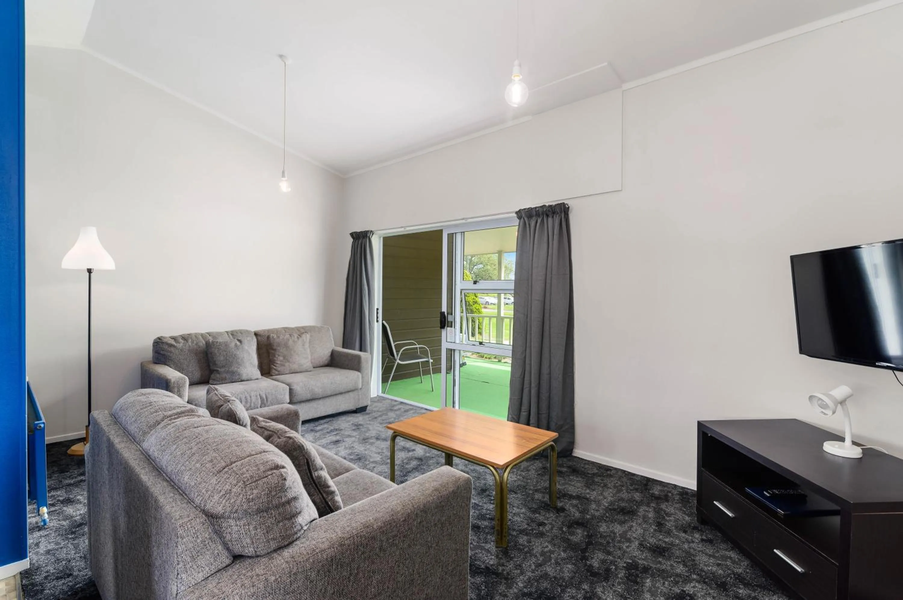 Lake Lodge Motel Rotorua