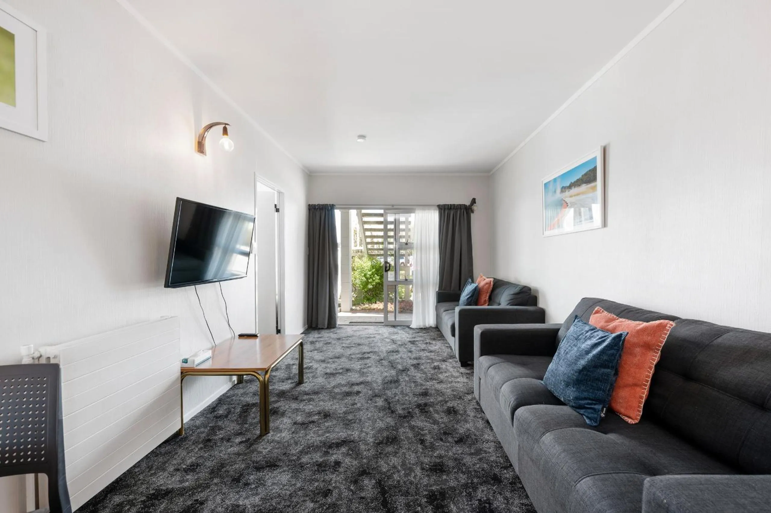 Lake Lodge Motel Rotorua