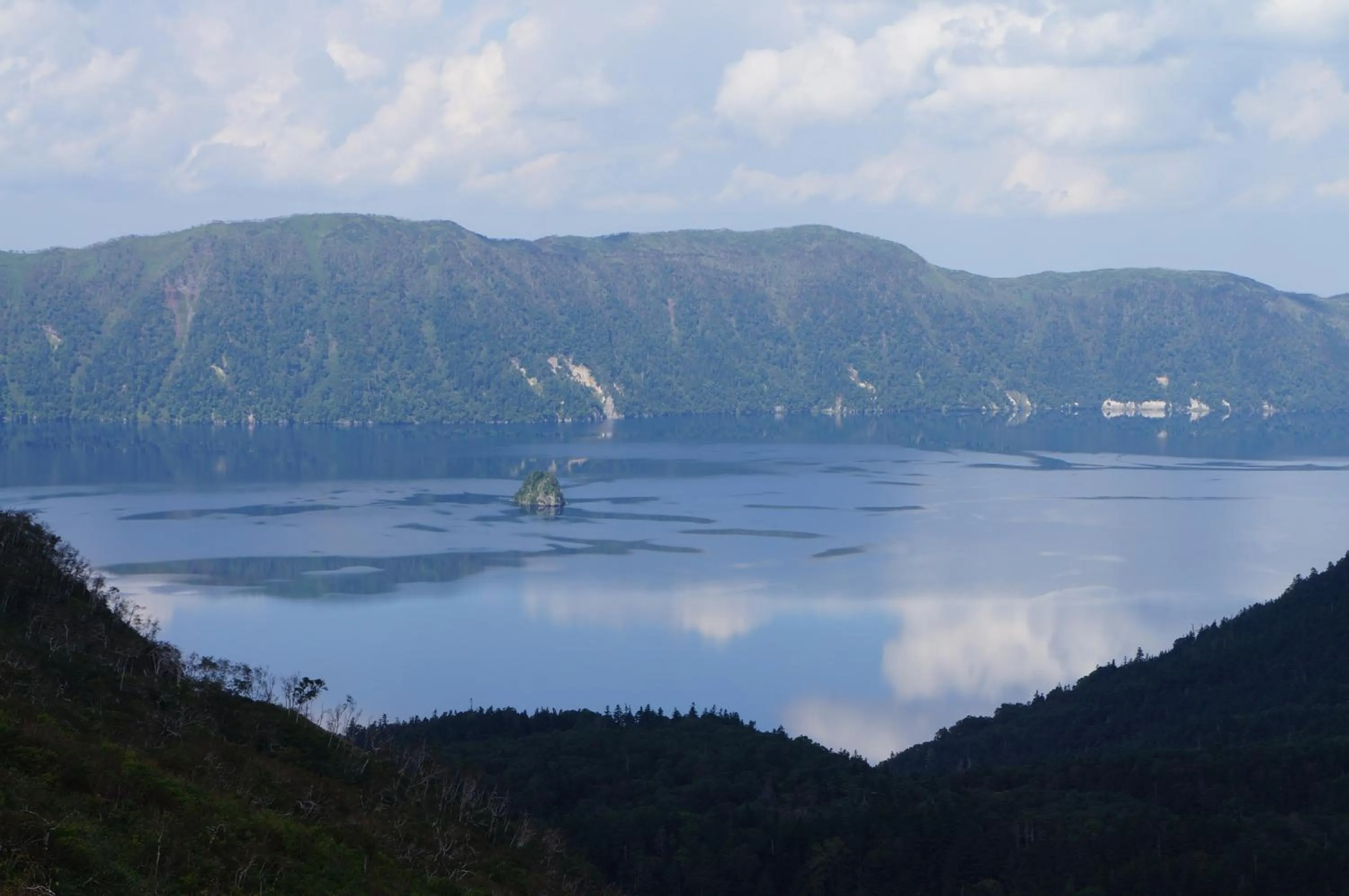 Nearby landmark in Oyado Kinkiyu
