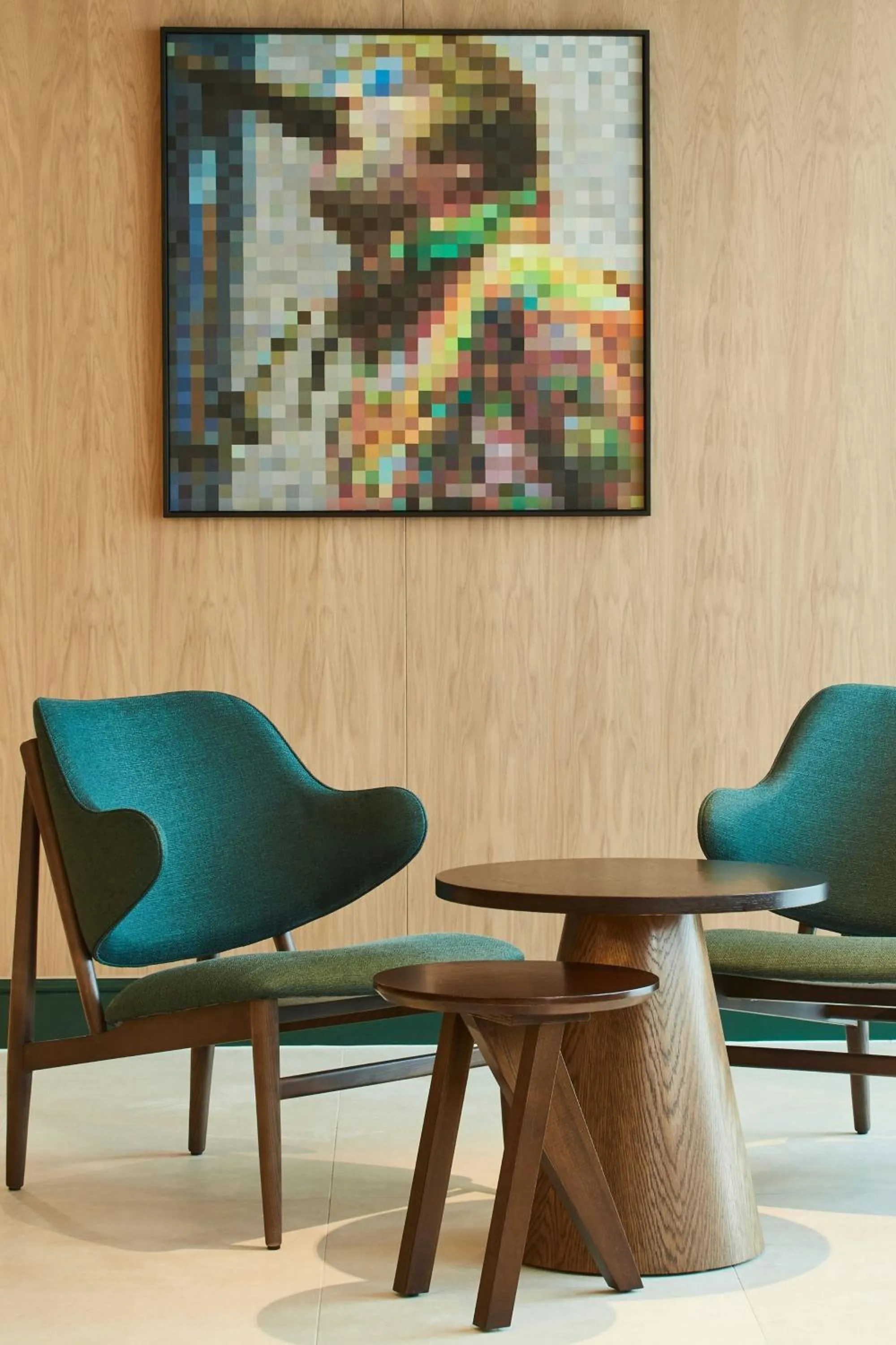 Other in Manchester Marriott Hotel Piccadilly