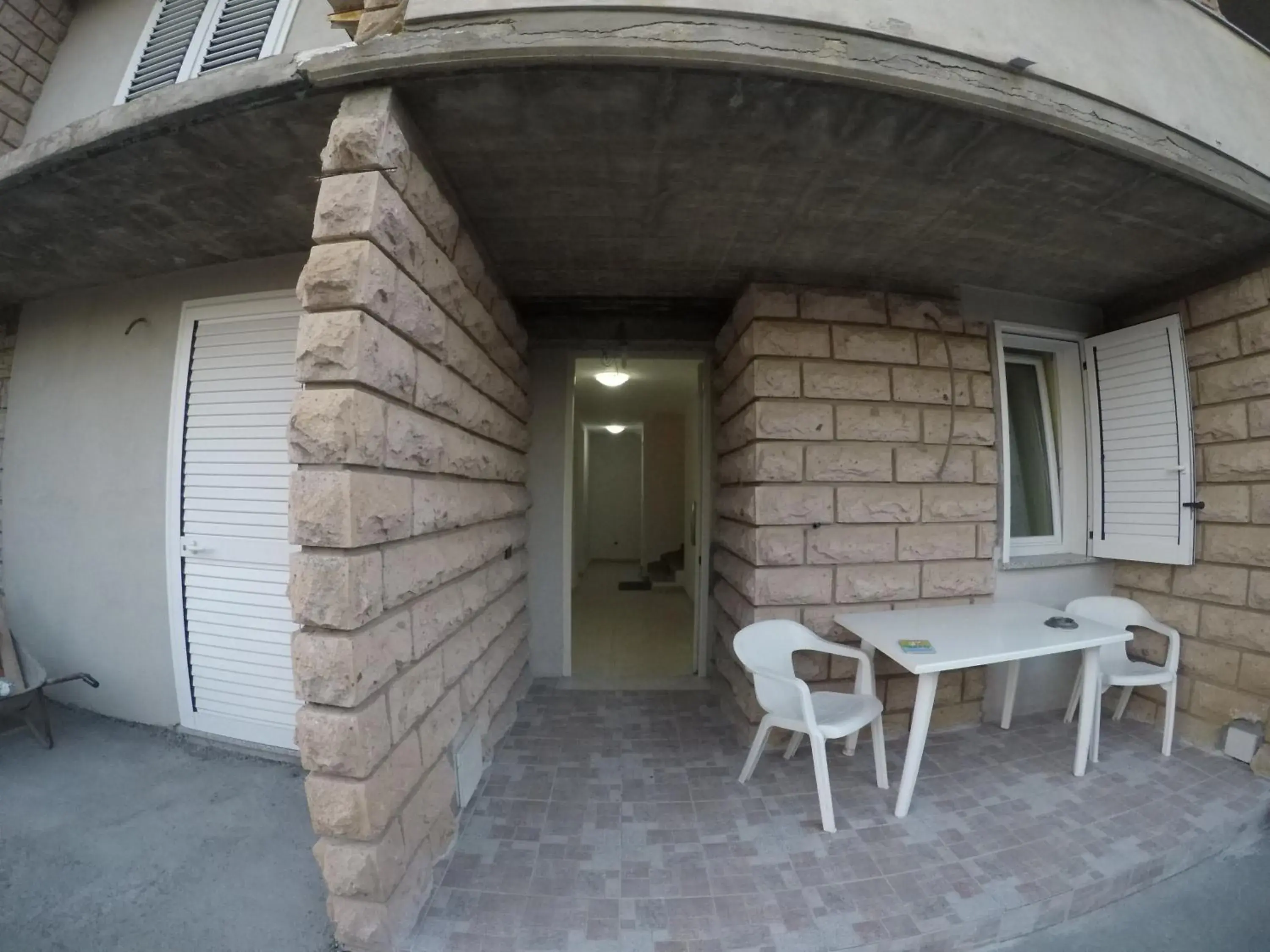 Triple Room with Bathroom - single occupancy in B&B Bassu Triple Room with Bathroom - single occupancy in B&B Bassu