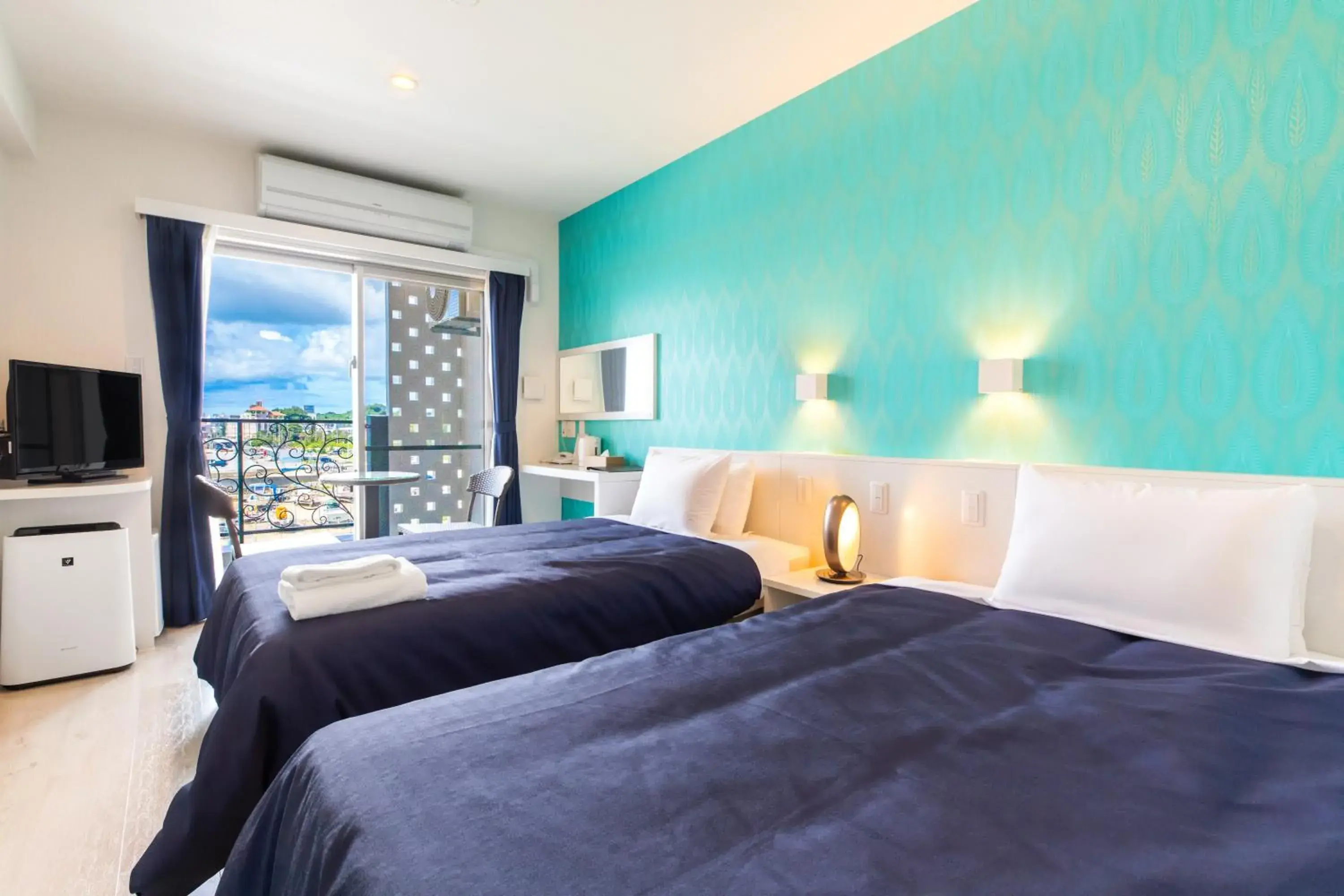 Standard Twin Room - single occupancy in Cococious Monpa Standard Twin Room - single occupancy in Cococious Monpa