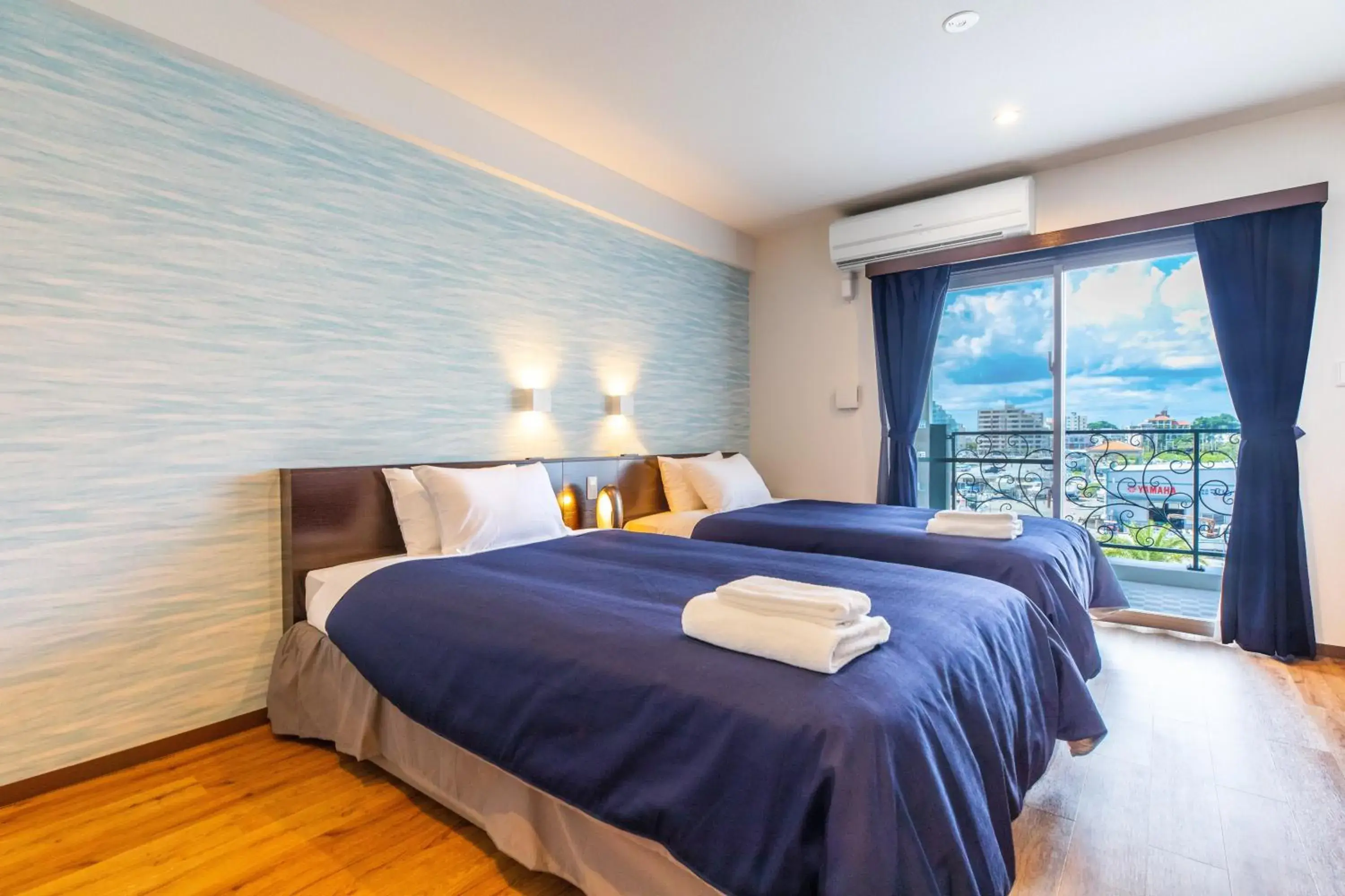 Superior Twin Room with Kitchen with Special Promotion in Cococious Monpa Superior Twin Room with Kitchen with Special Promotion in Cococious Monpa