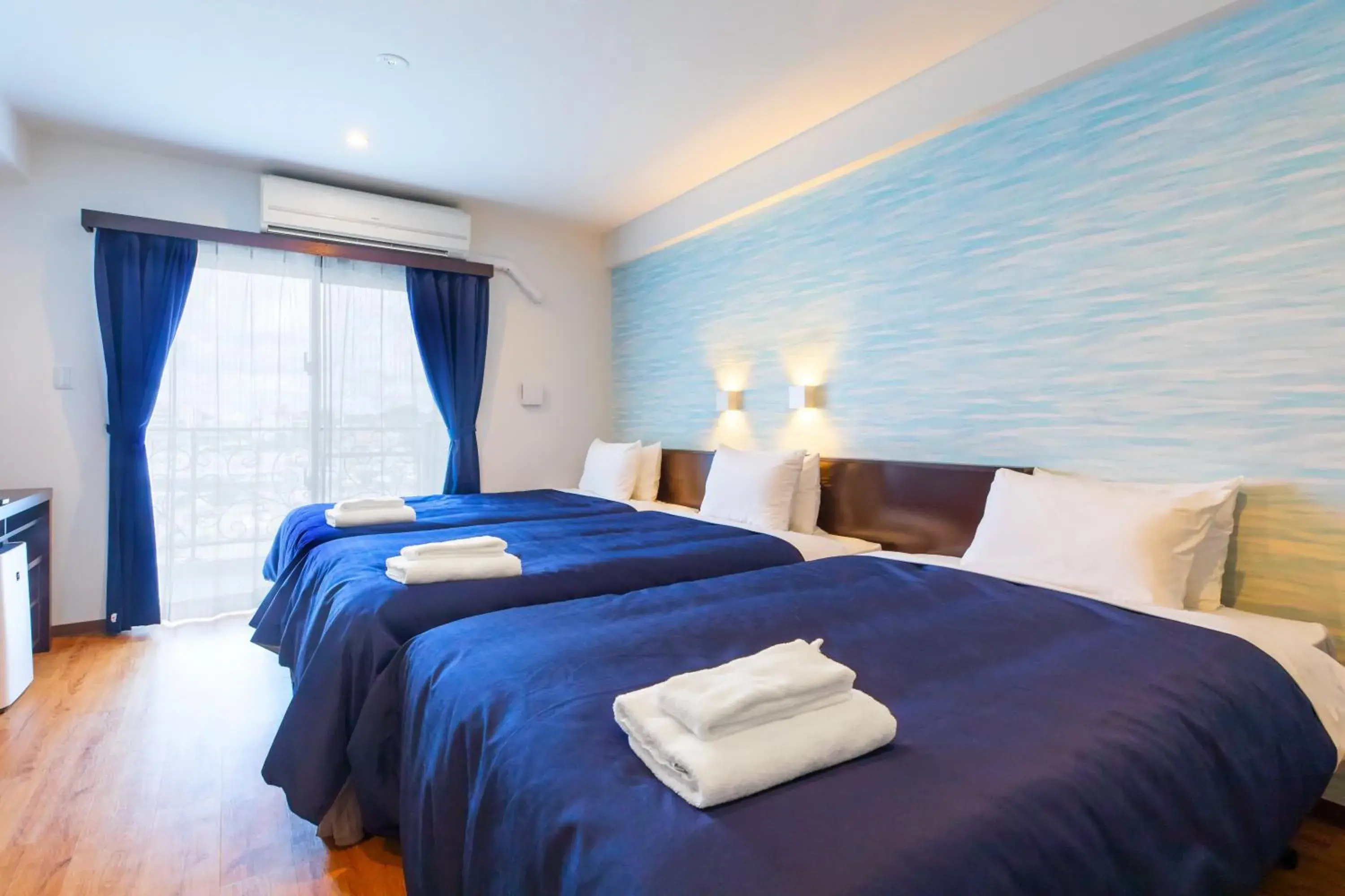 Superior Triple Room with Kitchen with Special Promotion in Cococious Monpa Superior Triple Room with Kitchen with Special Promotion in Cococious Monpa