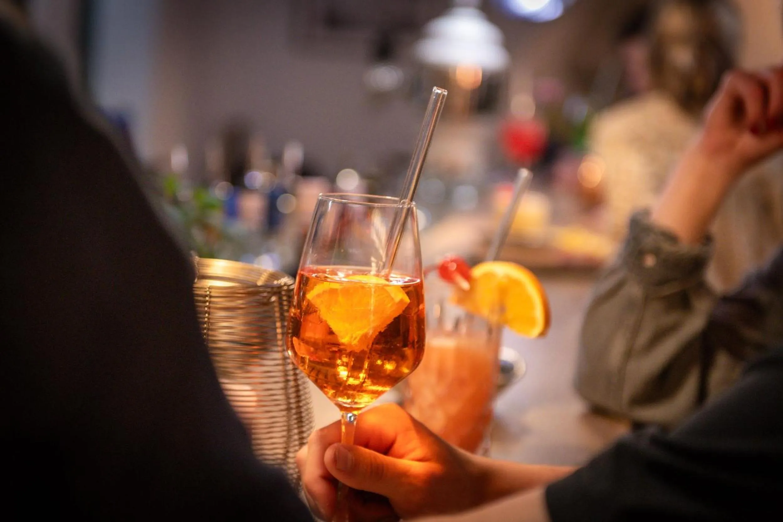 Lounge or bar in Terofal Hotel Schliersee - Komplett neu renoviert