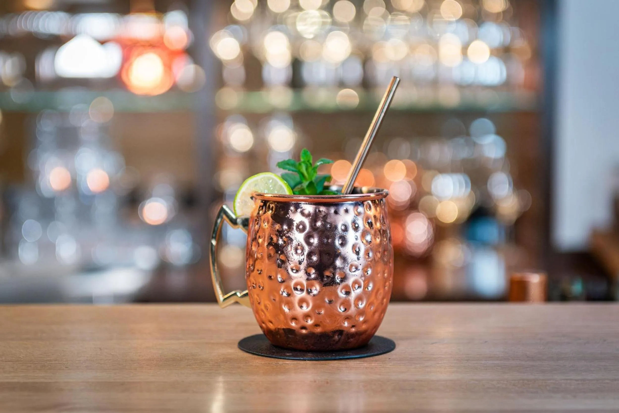 Lounge or bar in Terofal Hotel Schliersee - Komplett neu renoviert