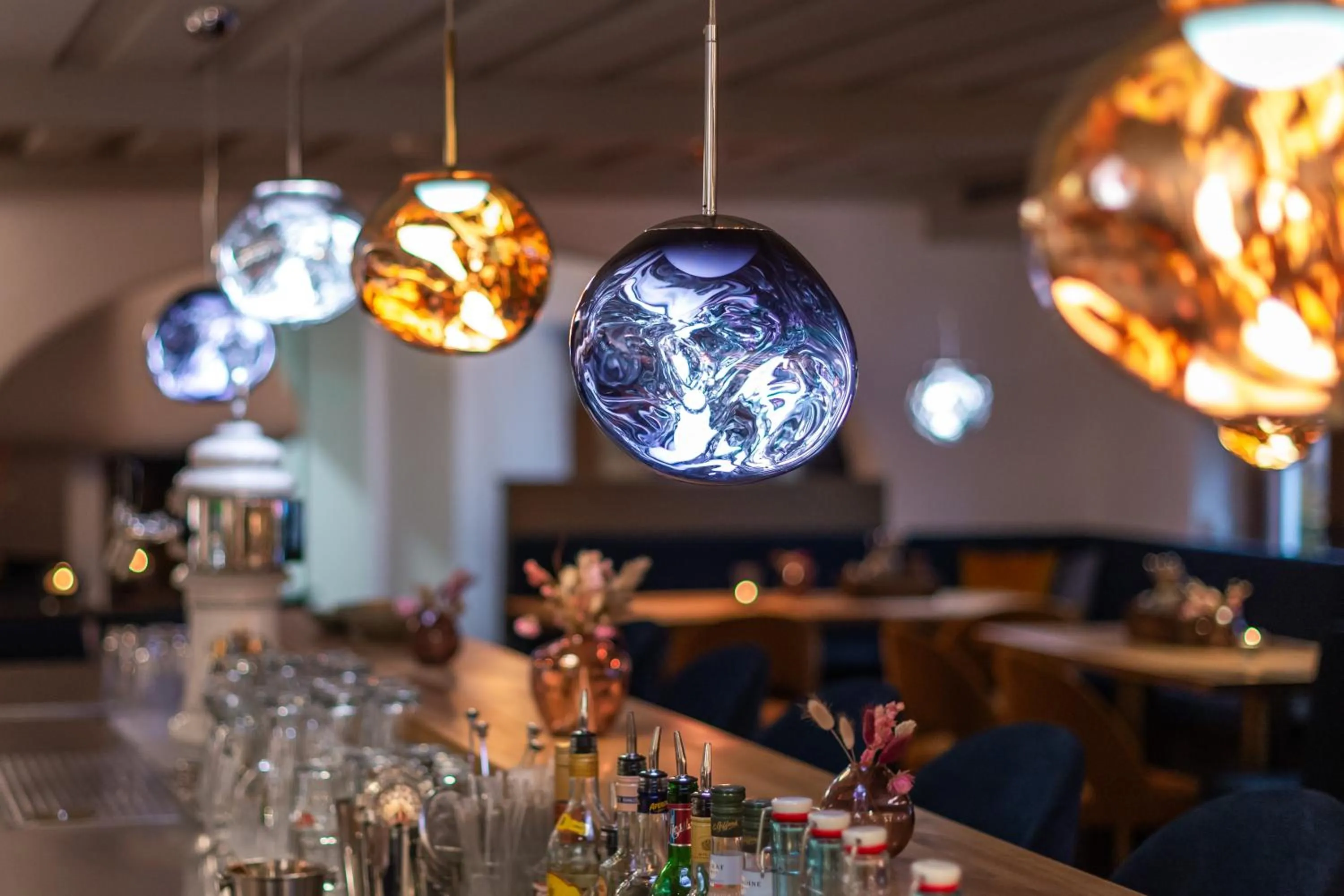 Lounge or bar in Terofal Hotel Schliersee - Komplett neu renoviert