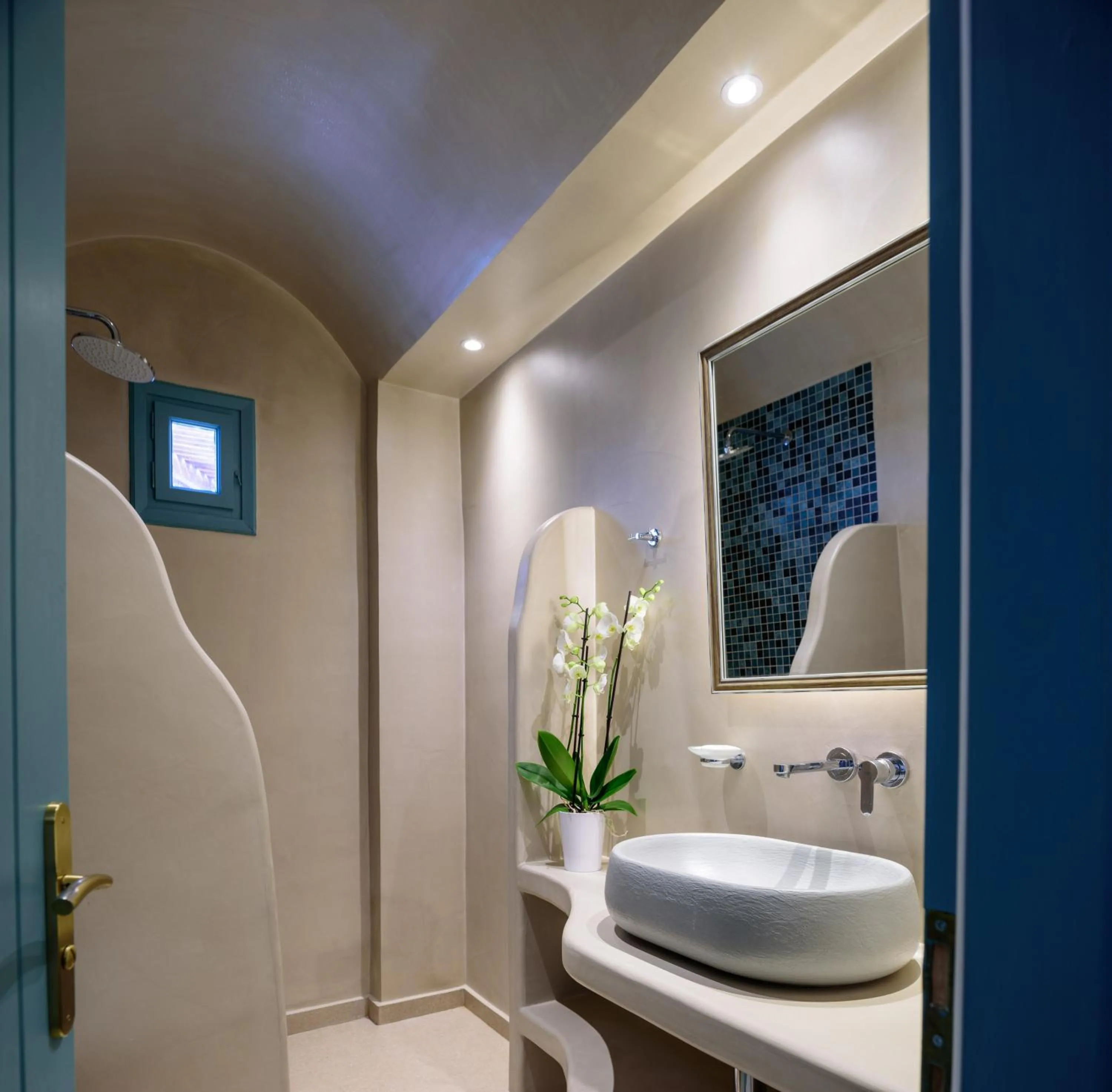 Bathroom in Armonia