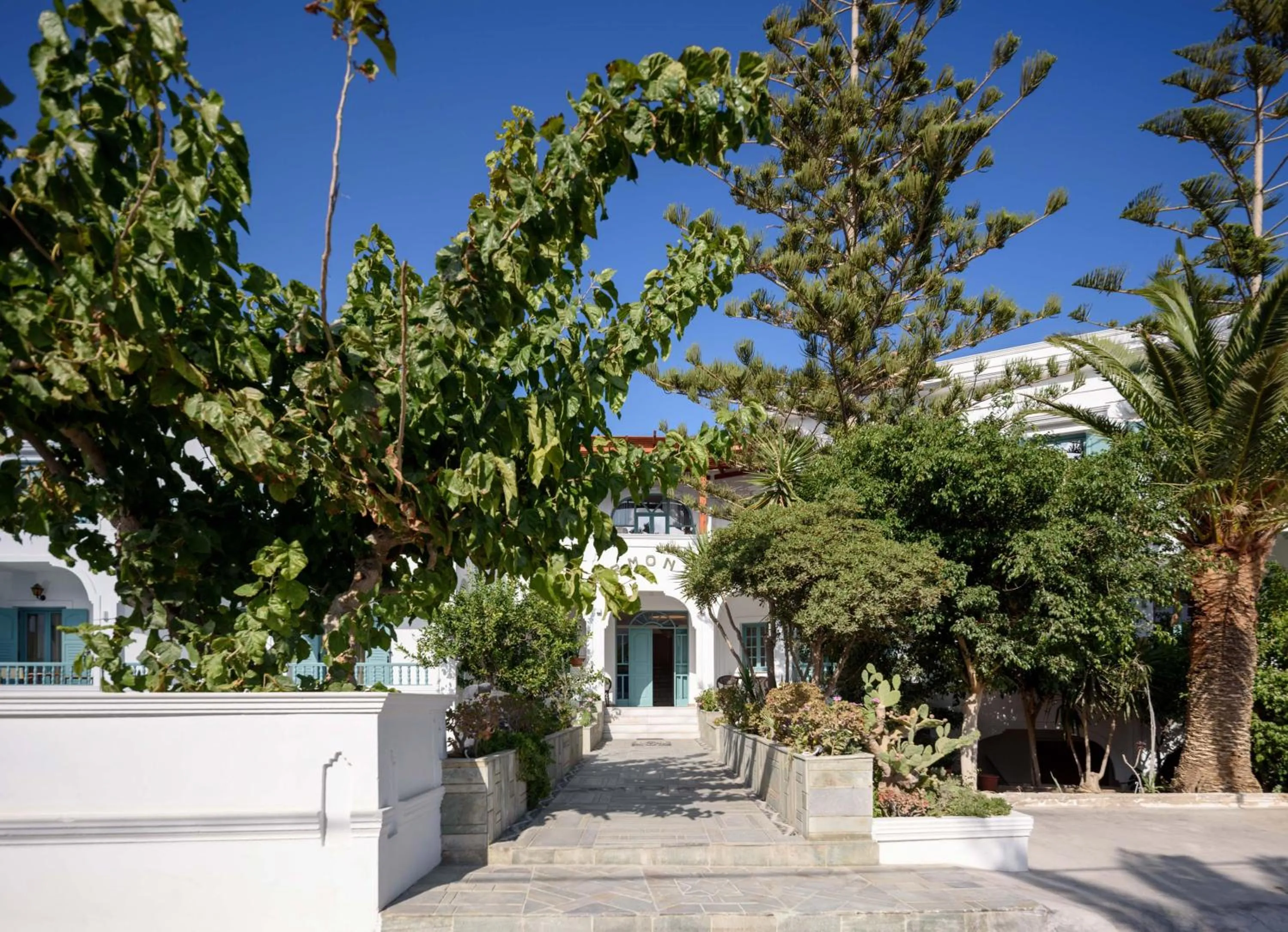 Property building in Armonia