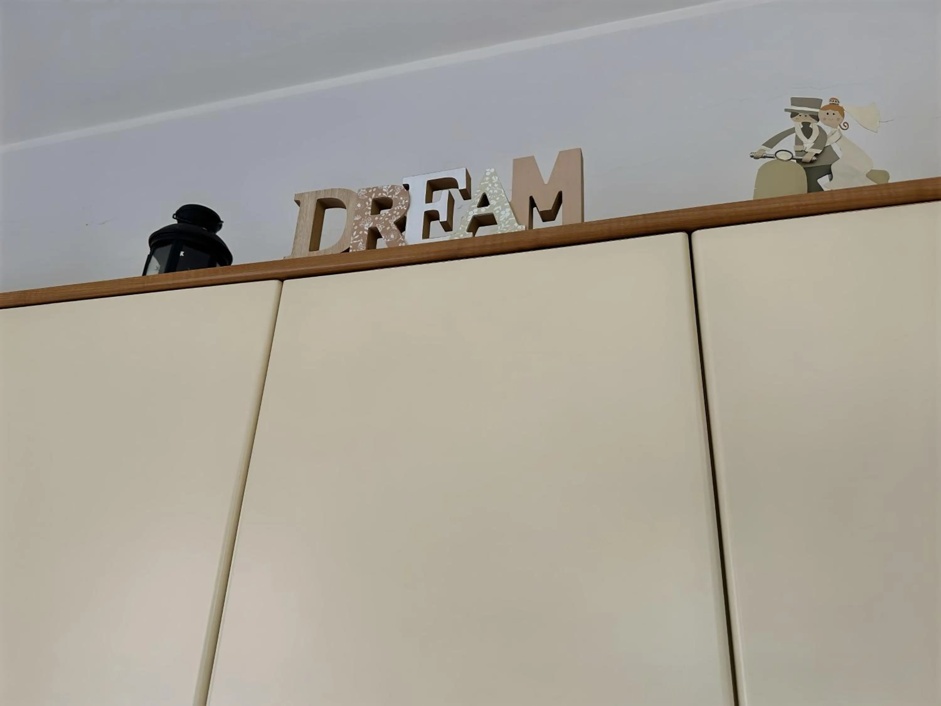 Kitchen or kitchenette in Casa Vacanza AcquaMarina