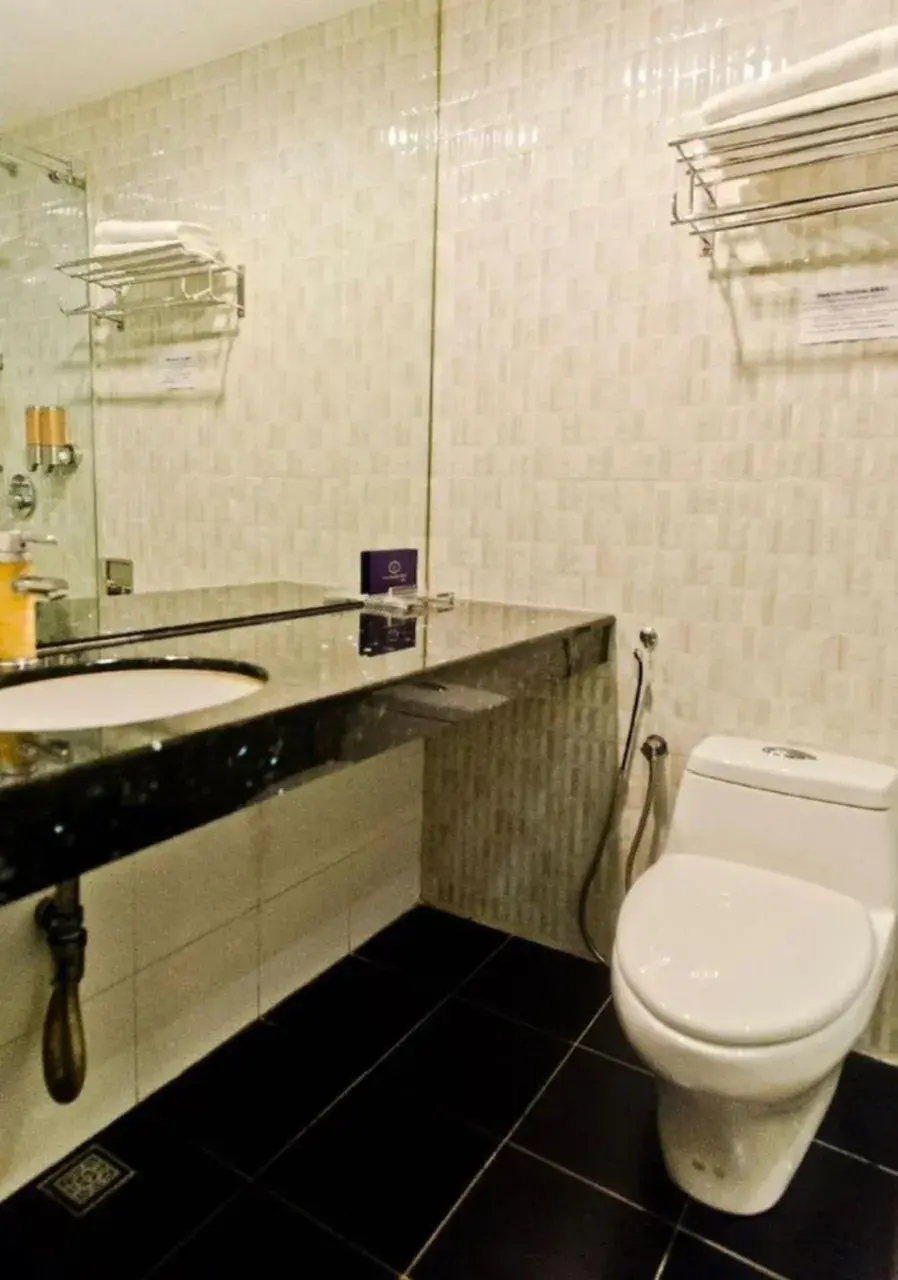 Superior Room in Venus Boutique Hotel Superior Room in Venus Boutique Hotel