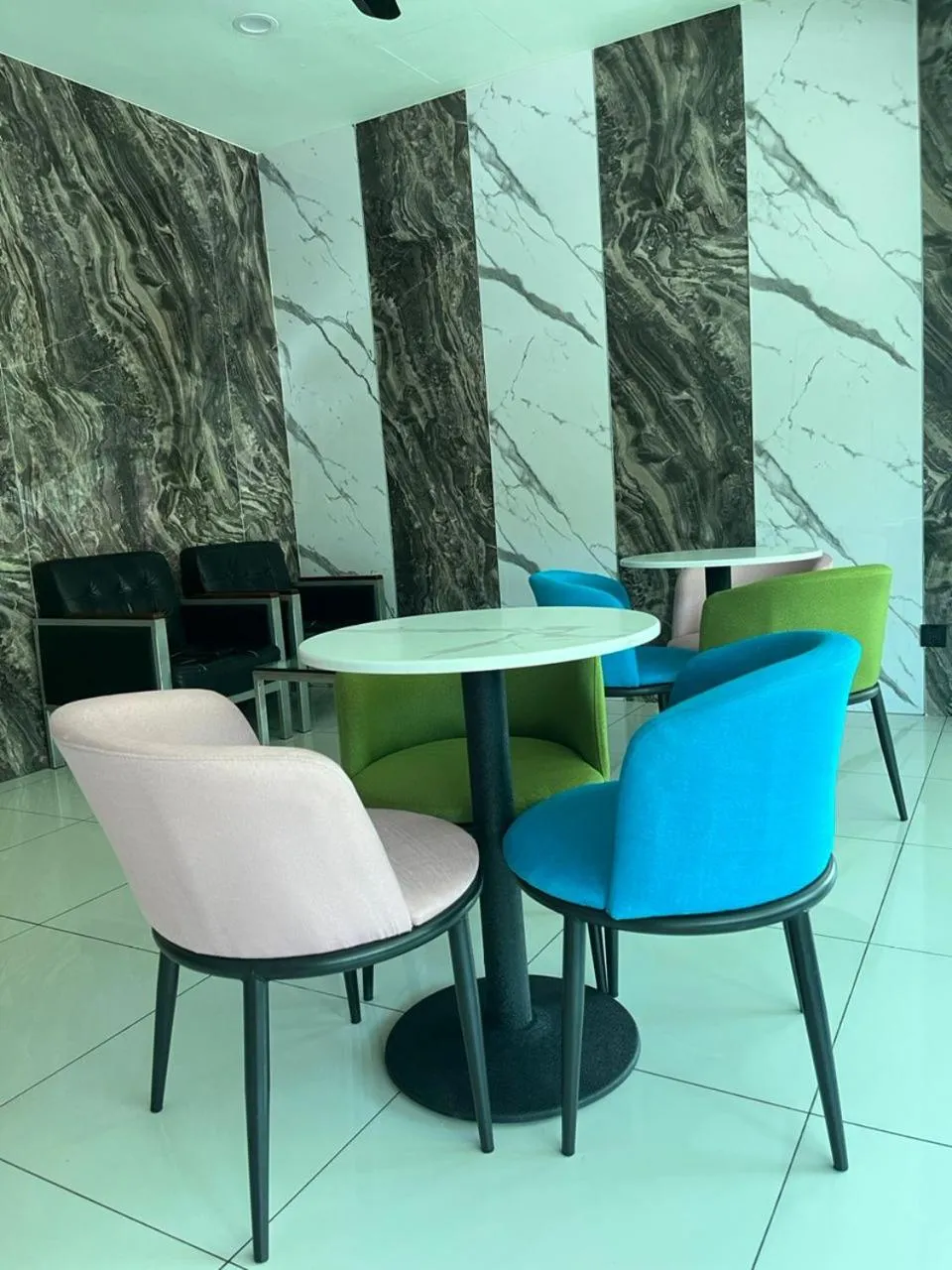 Venus Boutique Hotel