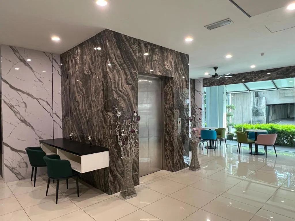 Venus Boutique Hotel