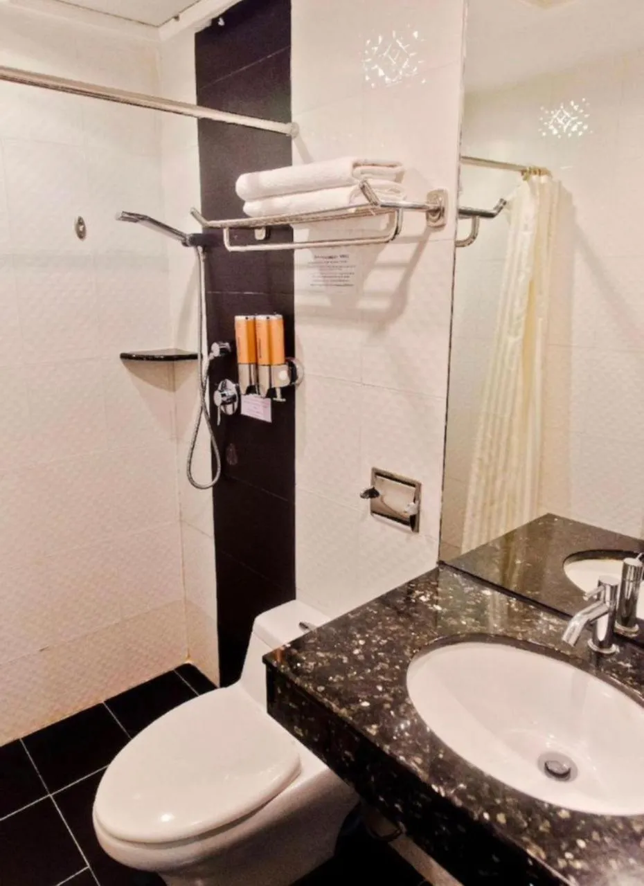 Venus Boutique Hotel