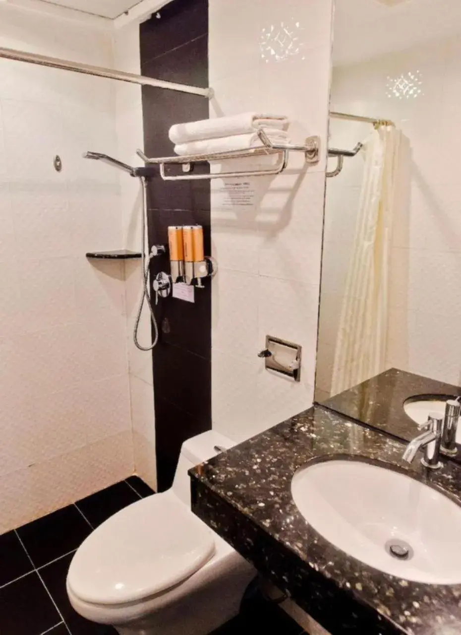 Standard Room in Venus Boutique Hotel Standard Room in Venus Boutique Hotel