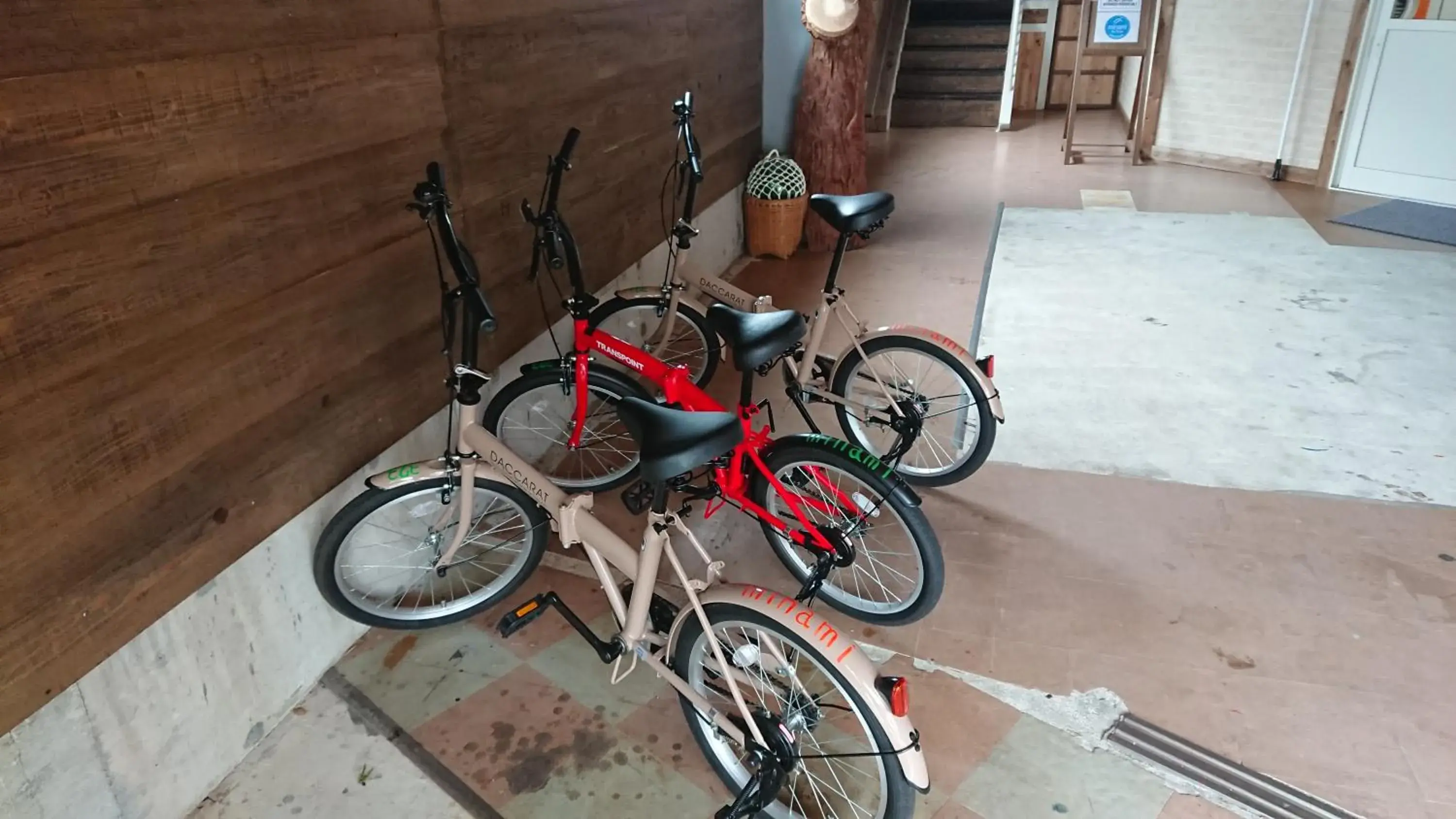 Guesthouse Minami Guesthouse Minami