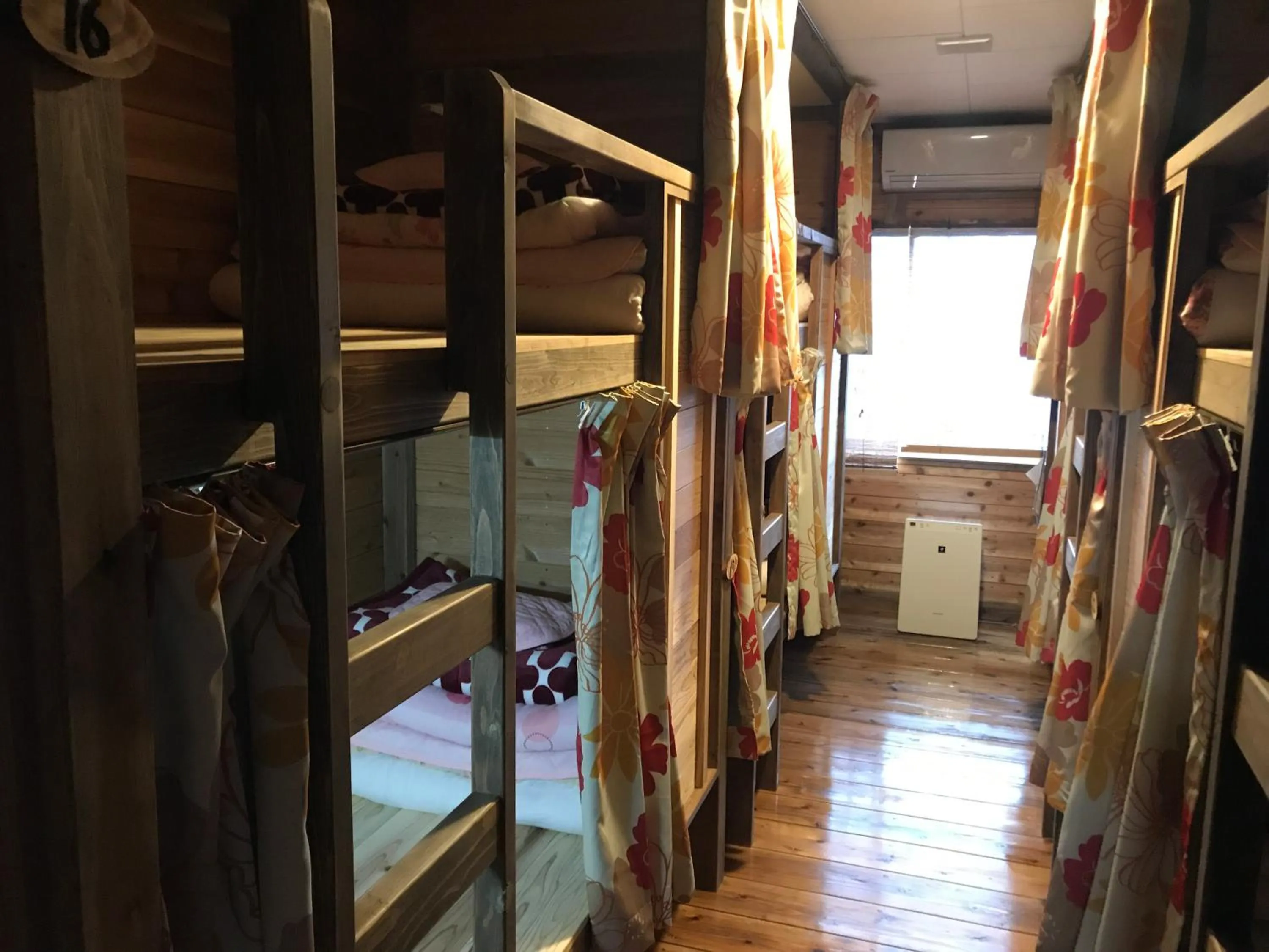 Bedroom in Guesthouse Minami