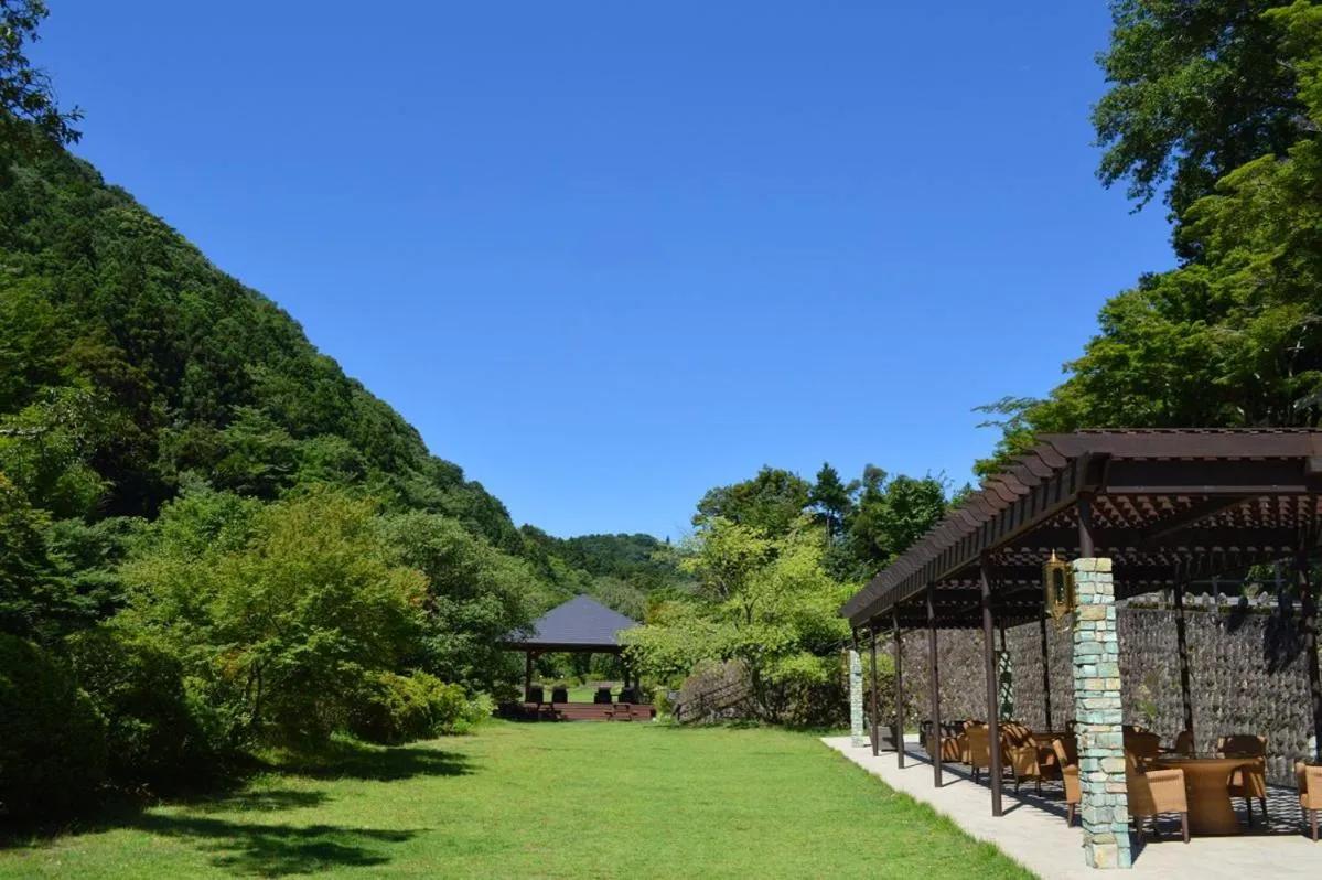 Day in Tofuya Resort&Spa-Izu