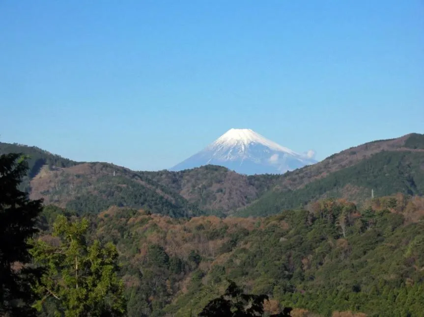 Day in Tofuya Resort&Spa-Izu