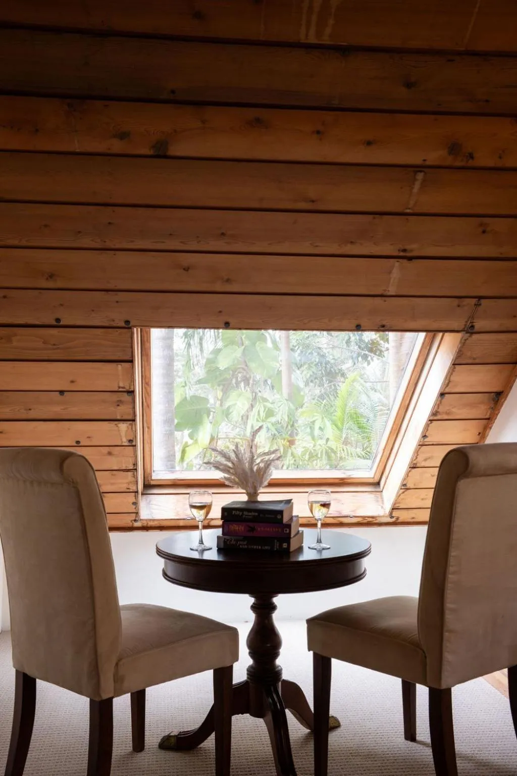 Lake Russell Retreat