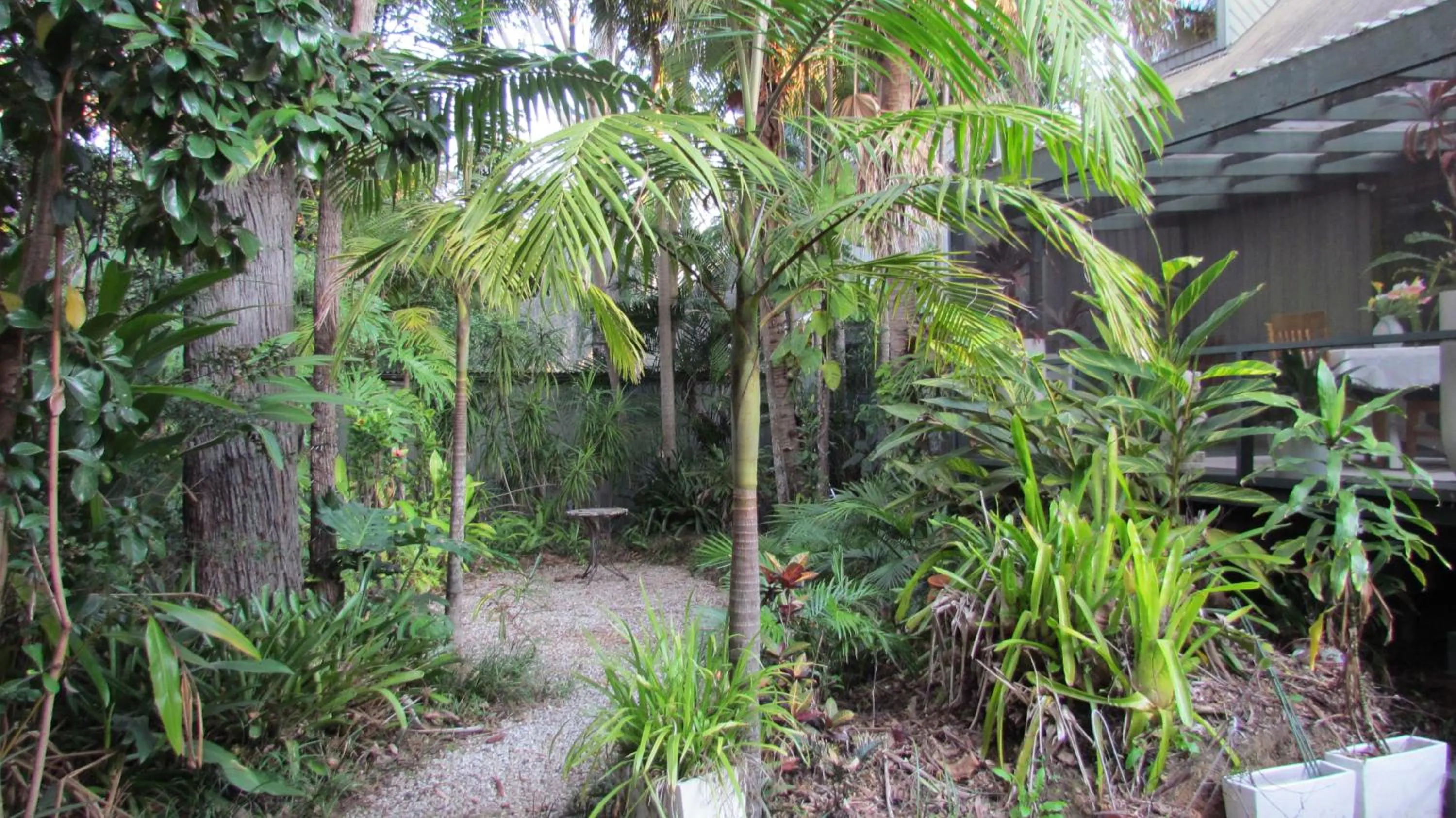 Lake Russell Retreat