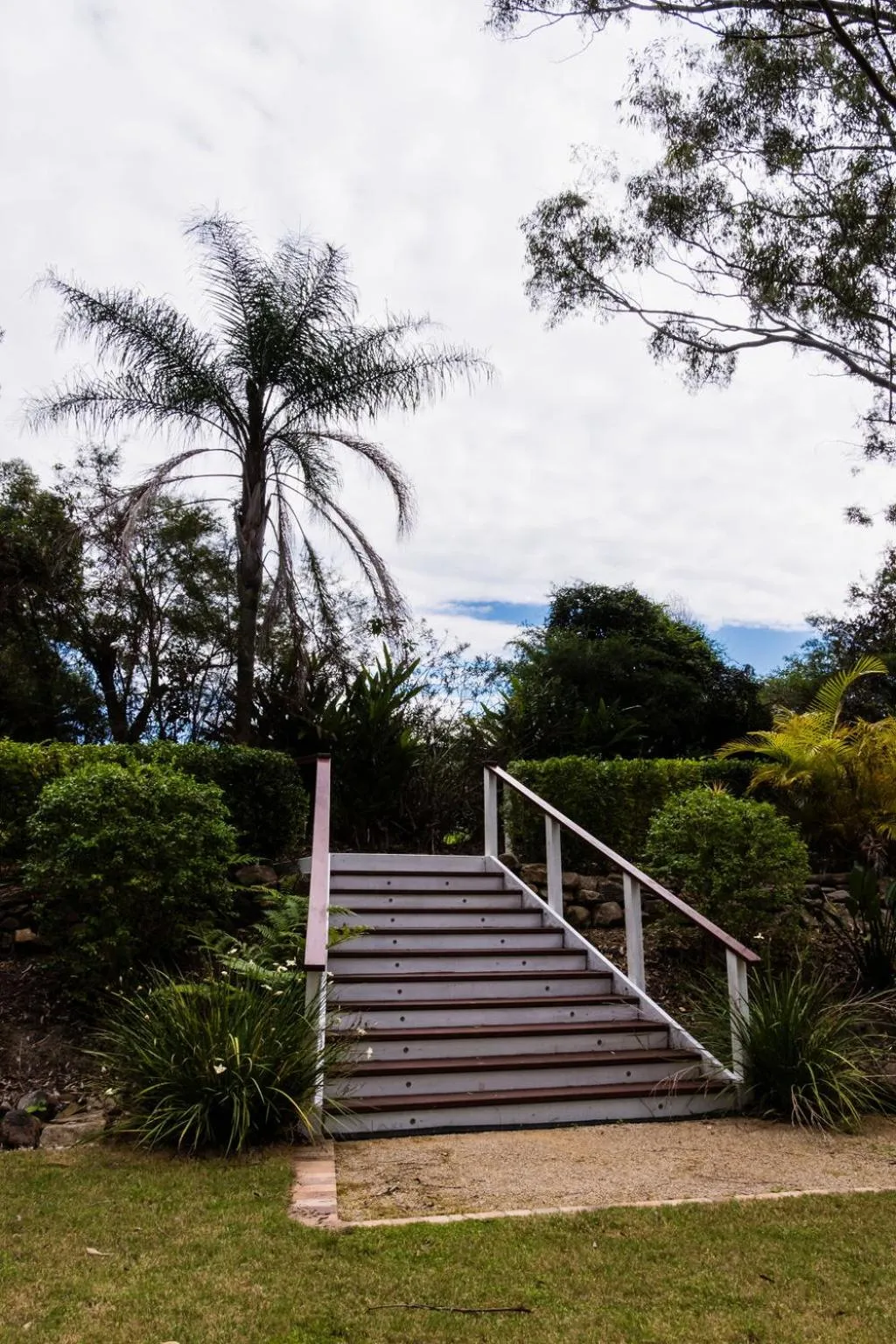 Lake Russell Retreat