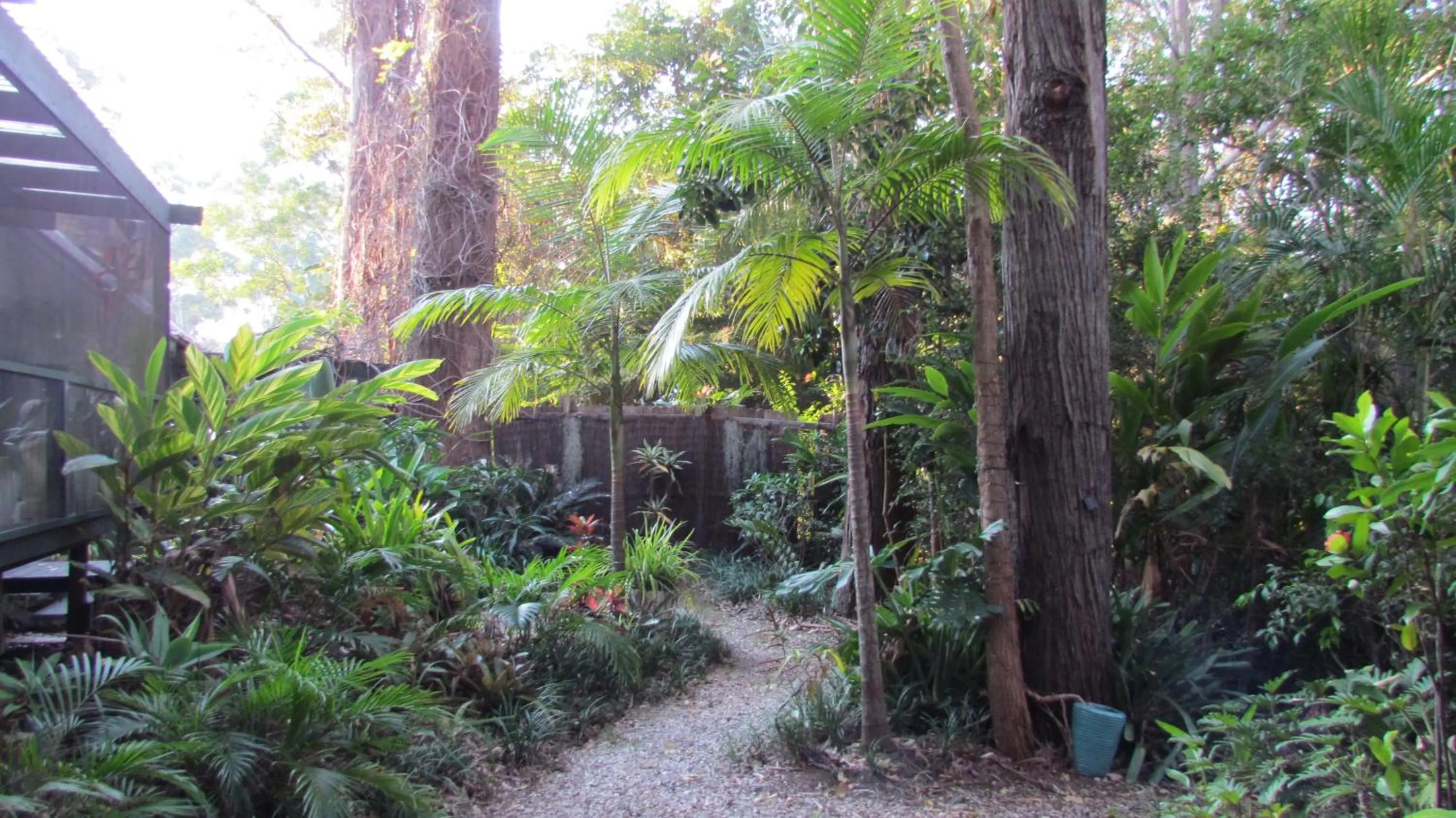 Lake Russell Retreat