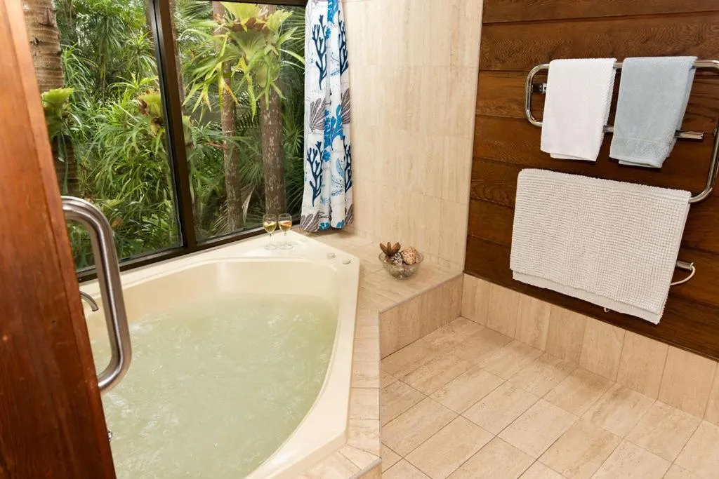 Lake Russell Retreat