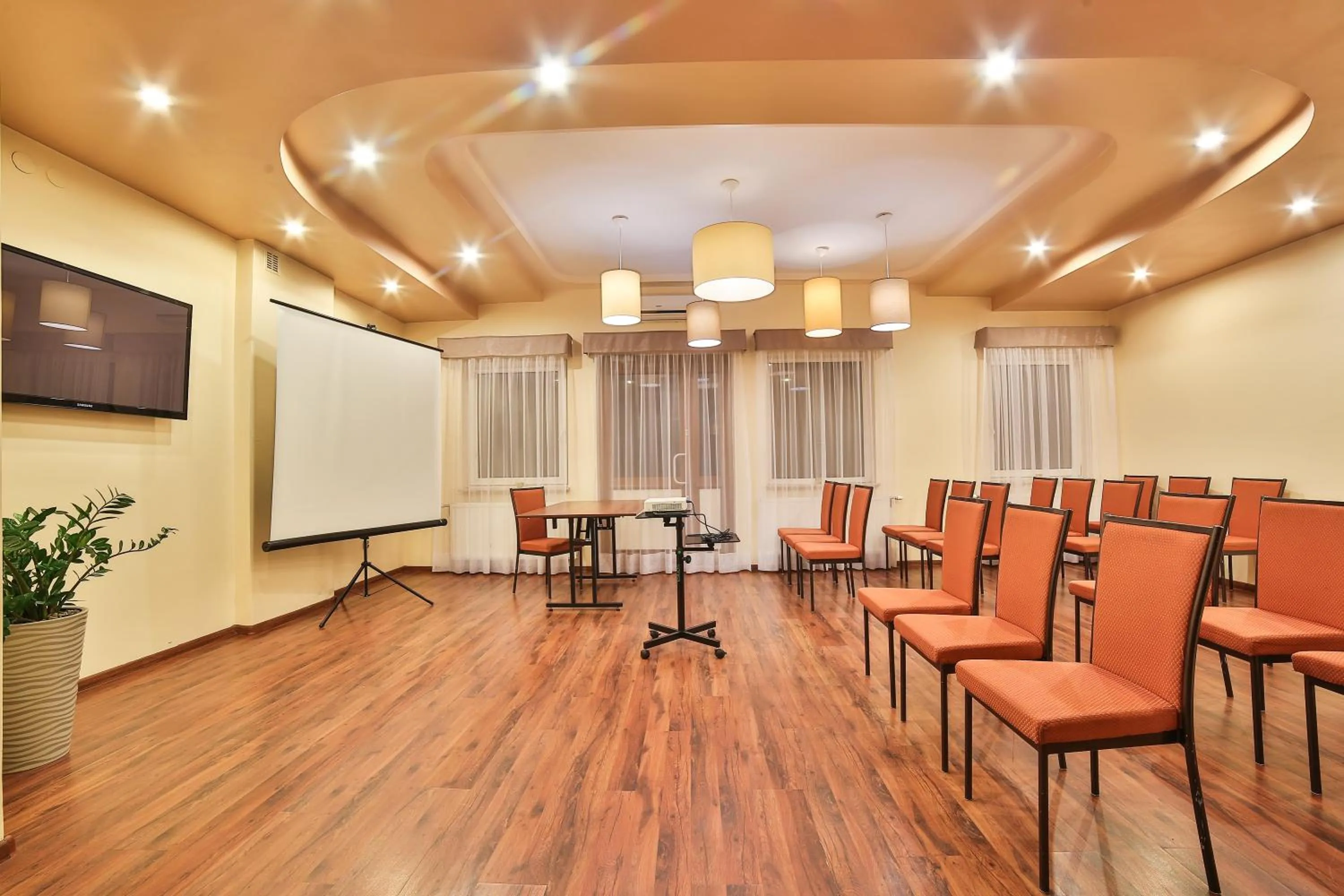 Meeting/conference room in Hotel Kantoria