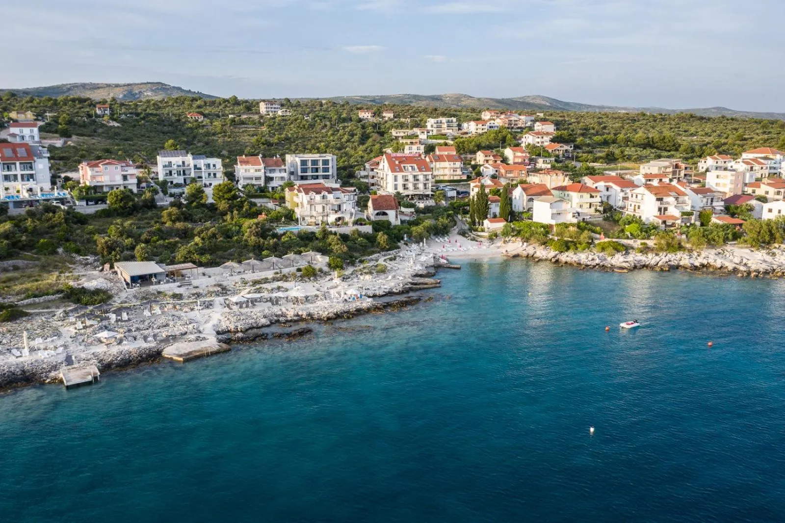 Nearby landmark in Boutique Hotel Life