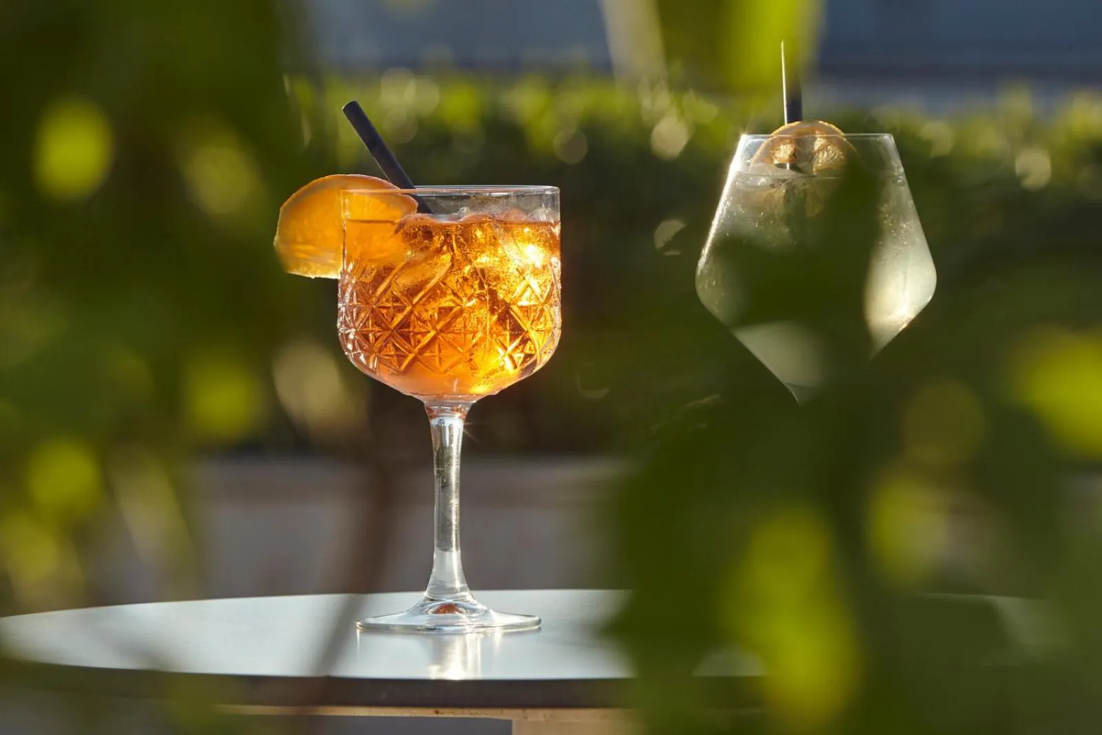 Lounge or bar in Boutique Hotel Life