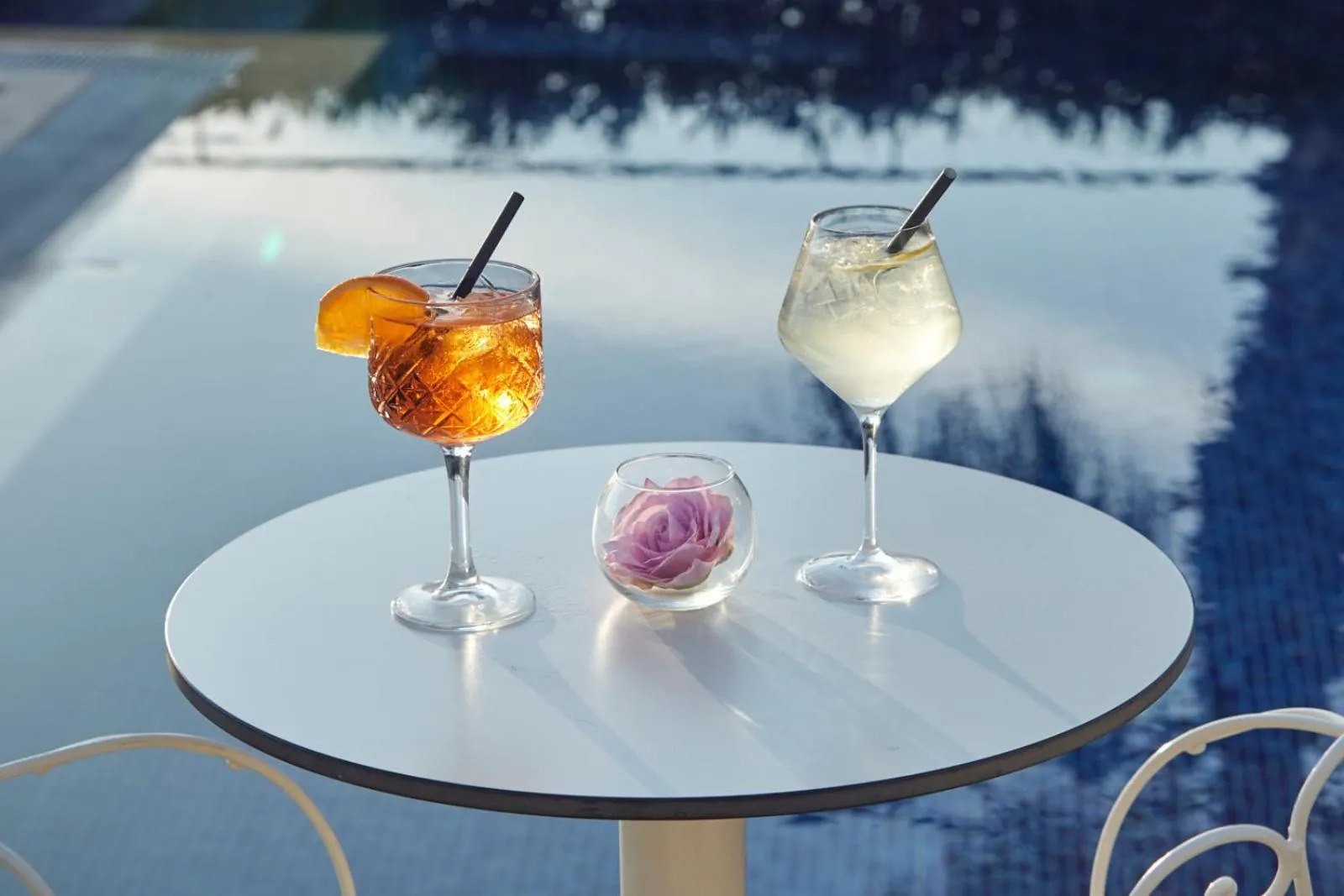 Lounge or bar in Boutique Hotel Life