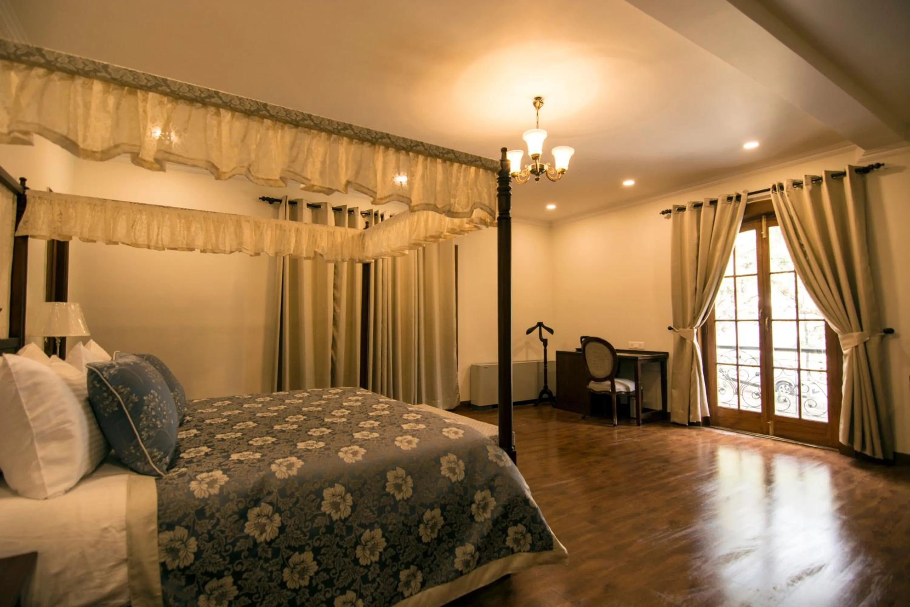 Ashdale Heritage Room - single occupancy in WelcomHeritage Ashdale