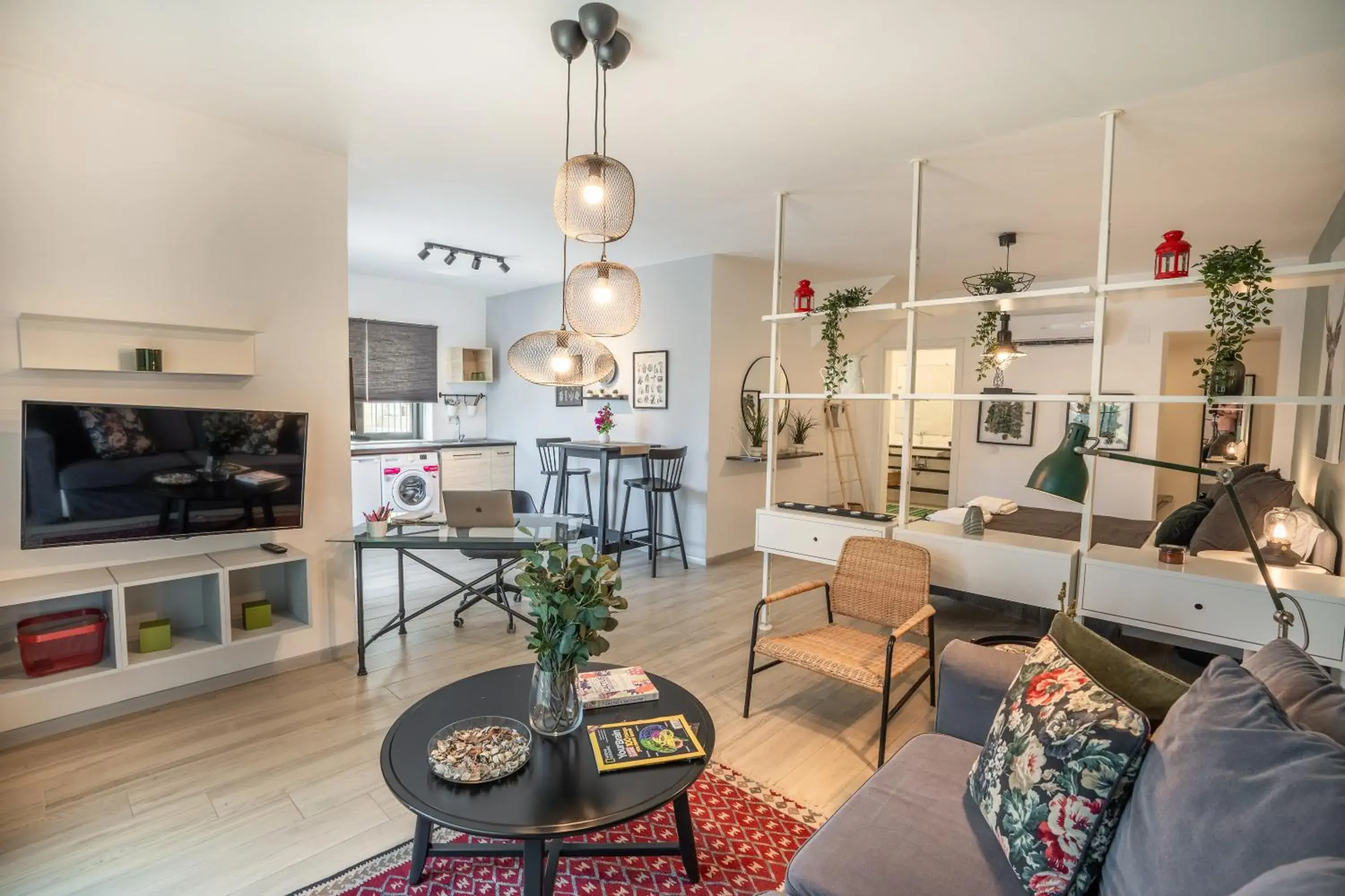 Superior Studio in True Blue Boutique Hotel Kalkan Superior Studio in True Blue Boutique Hotel Kalkan