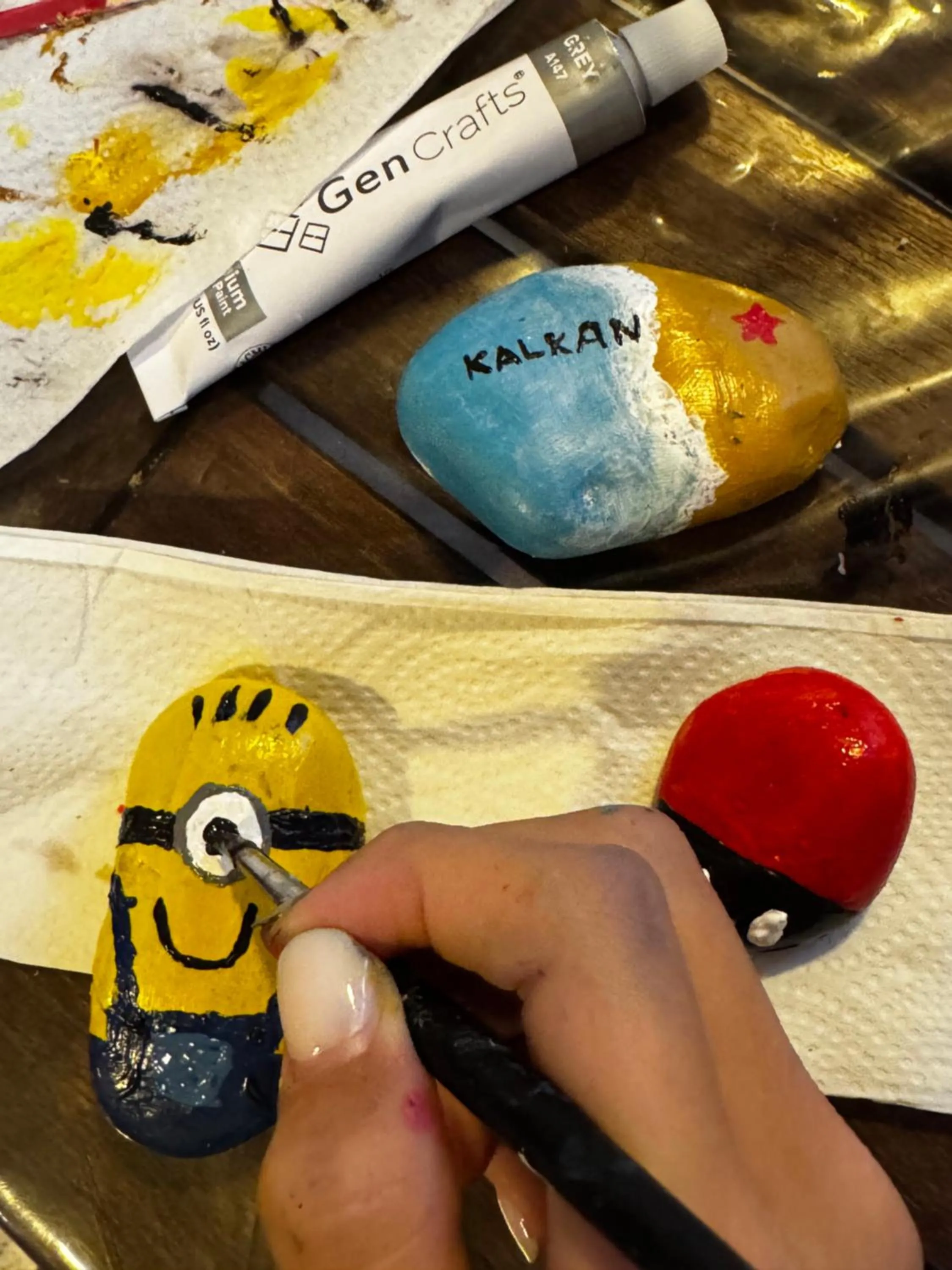 Game Room in True Blue Boutique Hotel Kalkan