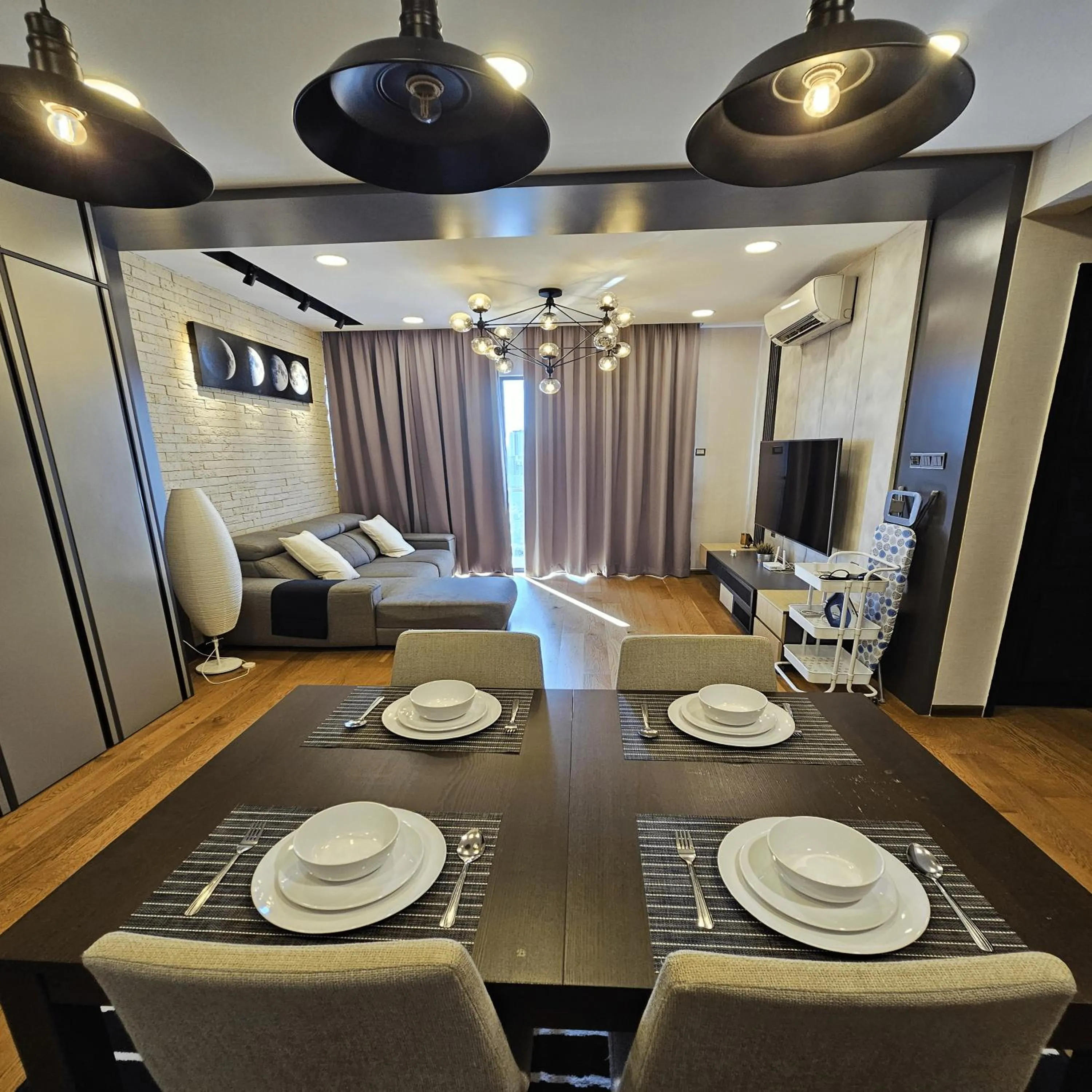 USJ One Subang Jaya by Widebed