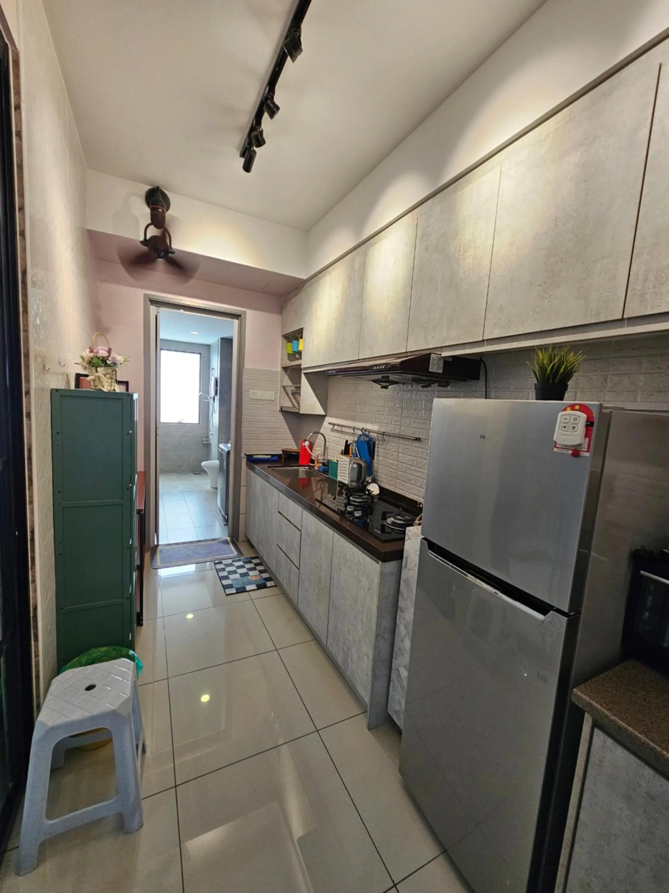 USJ One Subang Jaya by Widebed