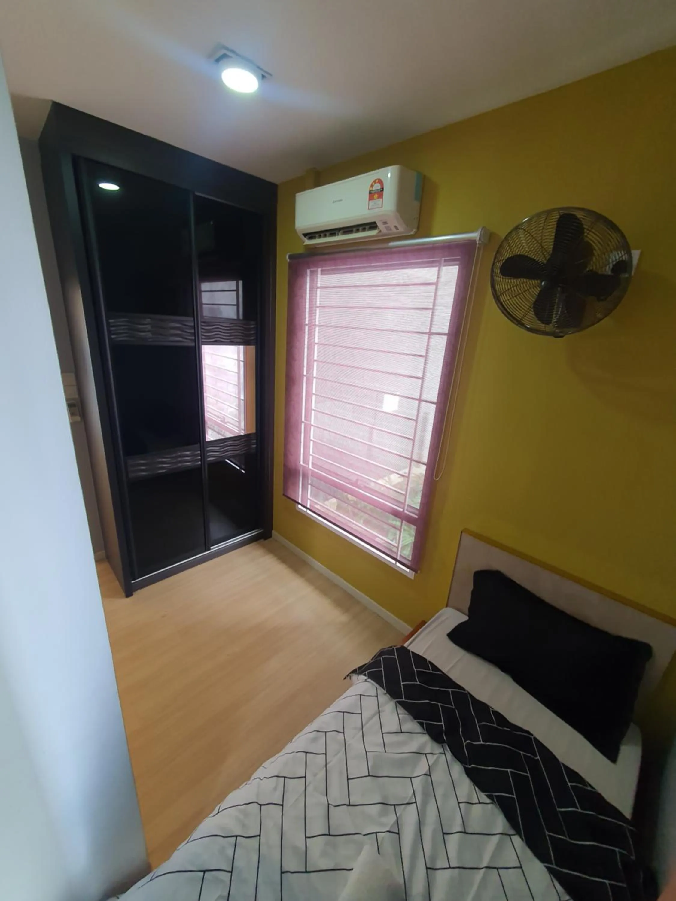 Bed in USJ One Subang Jaya by Widebed