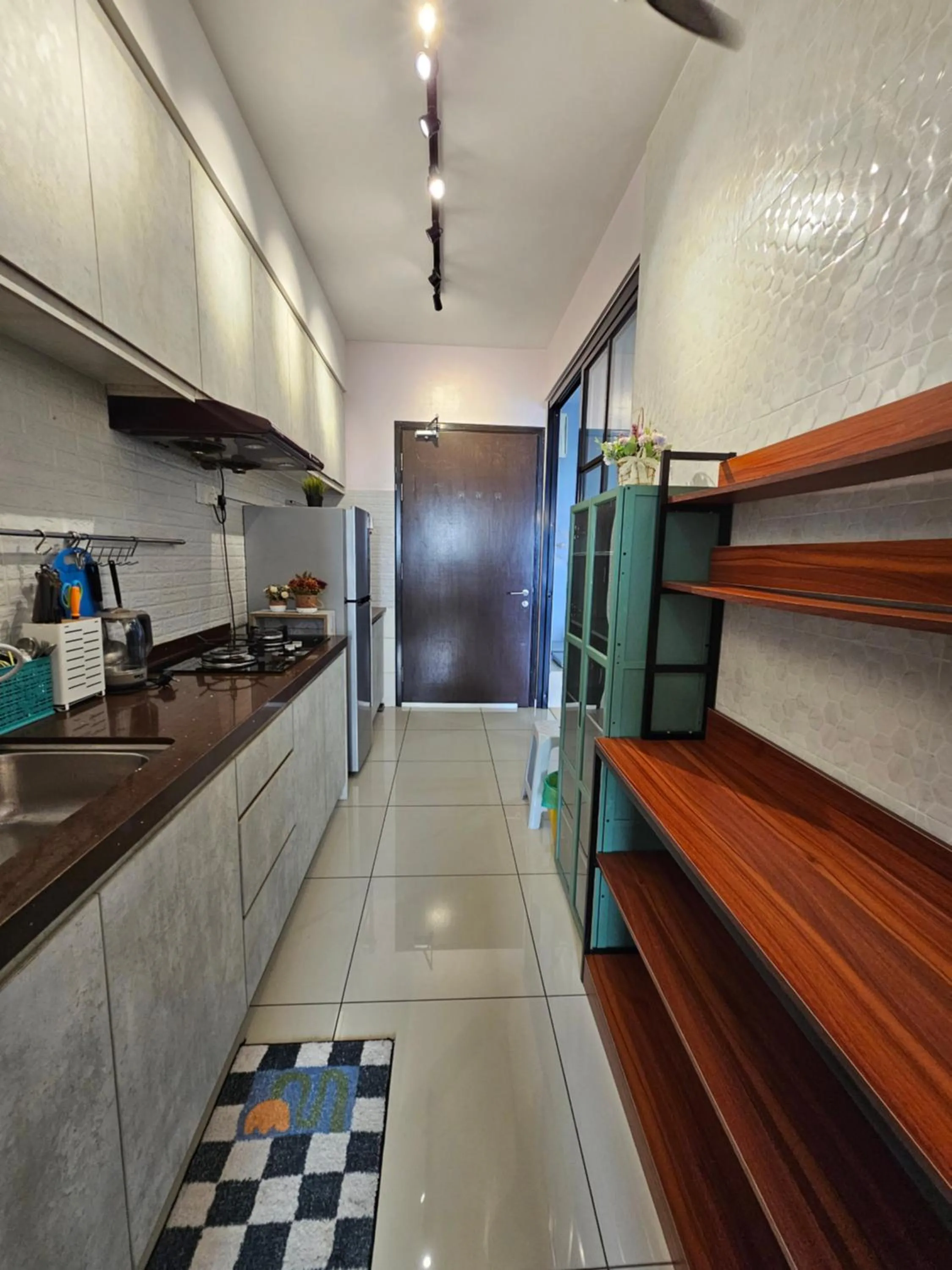 USJ One Subang Jaya by Widebed