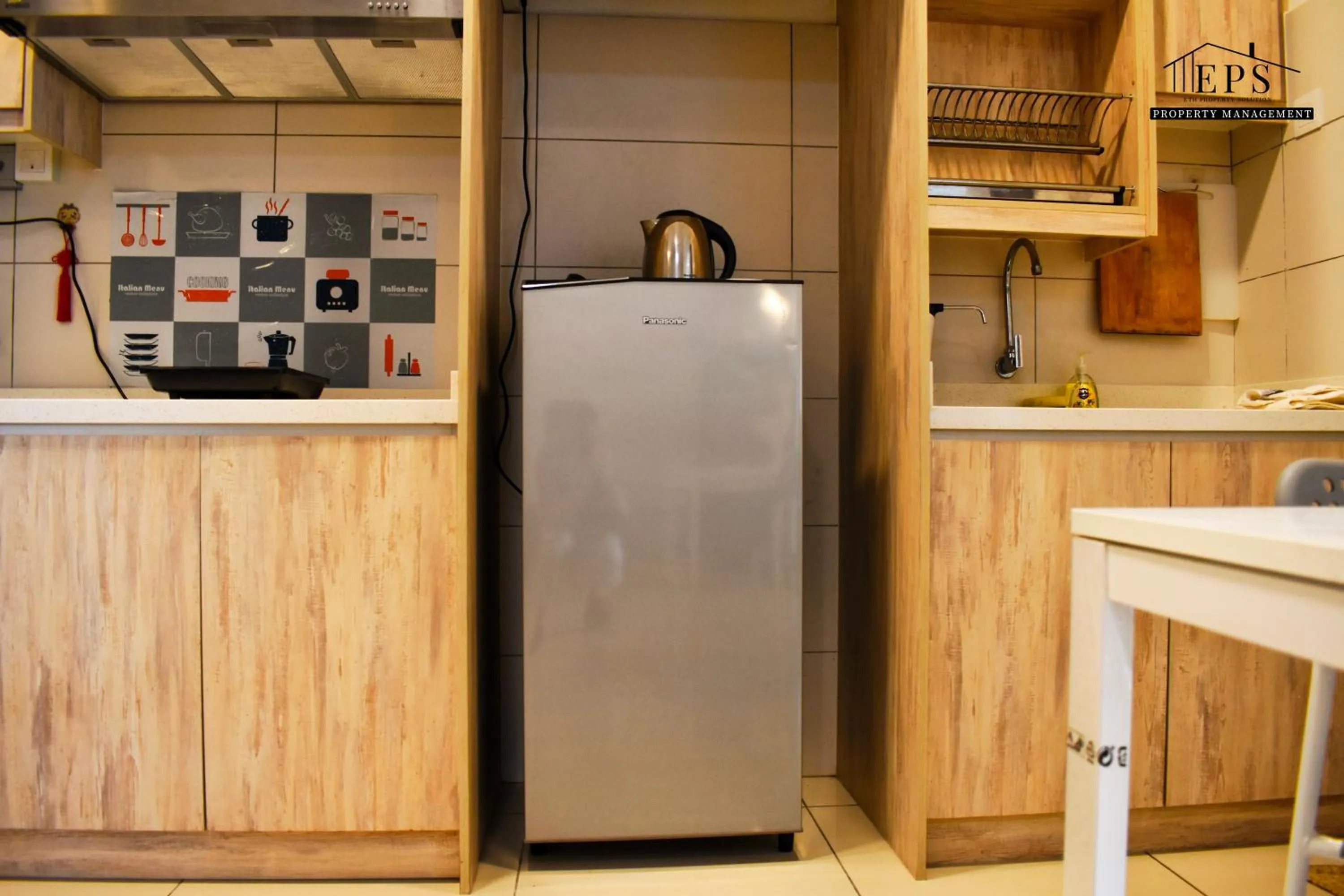 USJ One Subang Jaya by Widebed