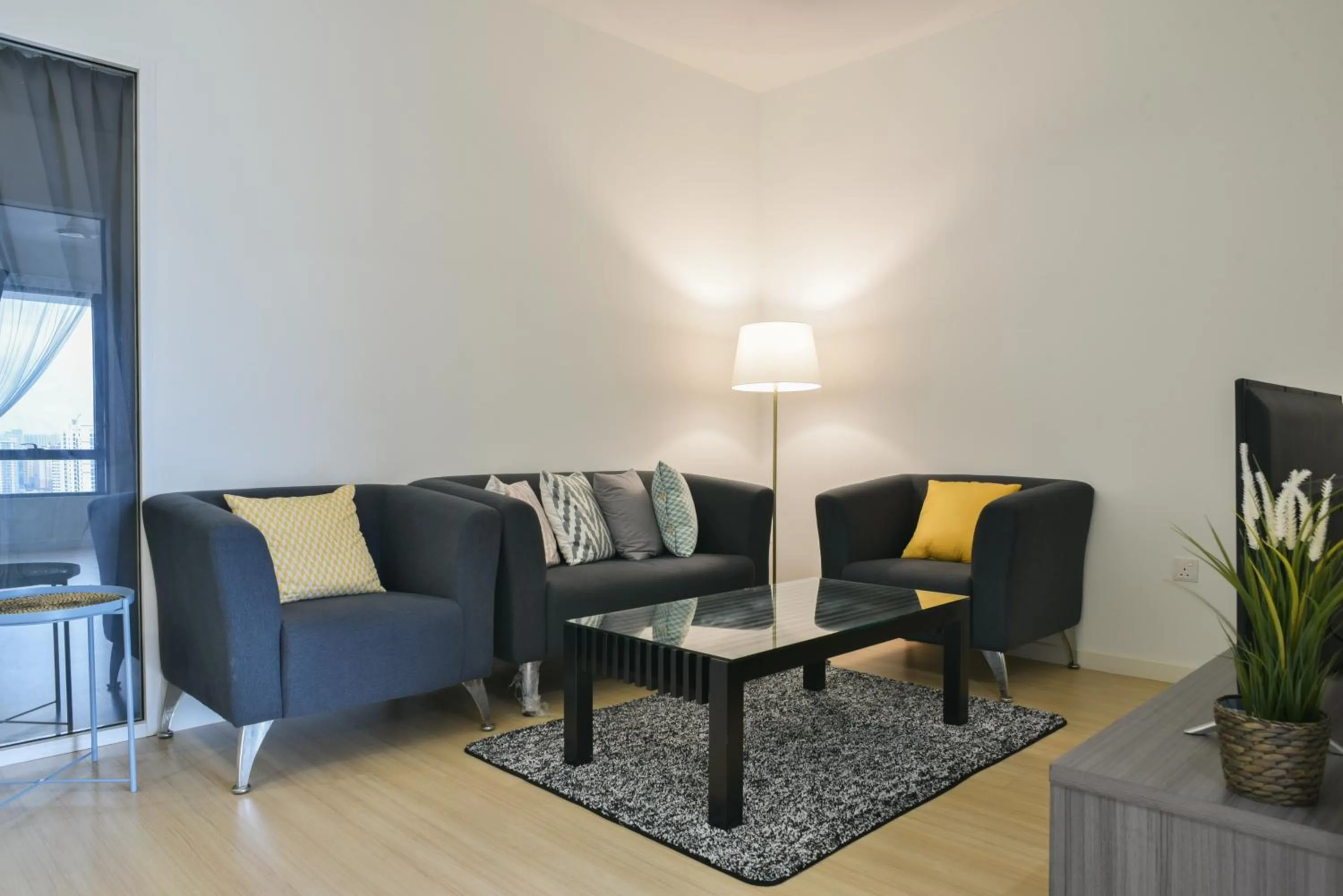 USJ One Subang Jaya by Widebed