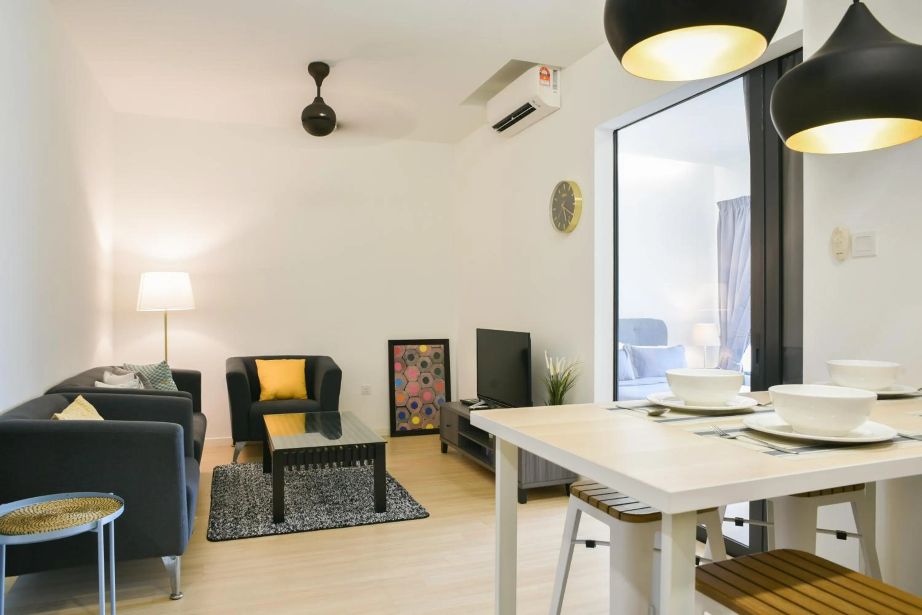 USJ One Subang Jaya by Widebed