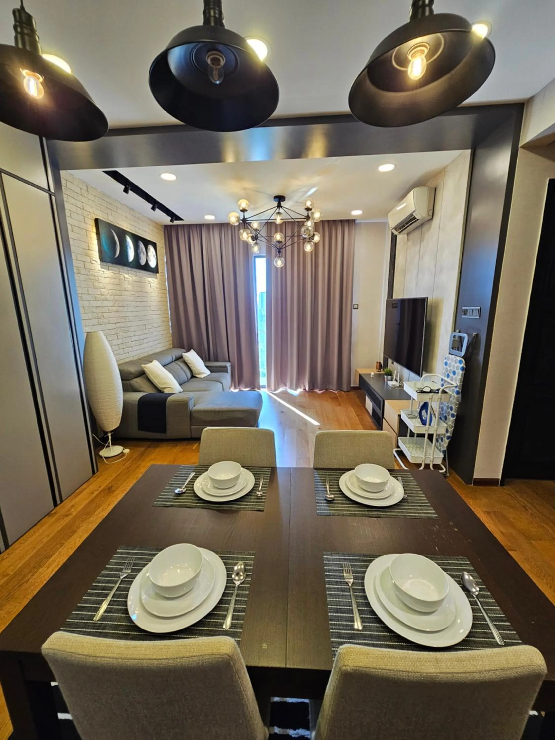 USJ One Subang Jaya by Widebed