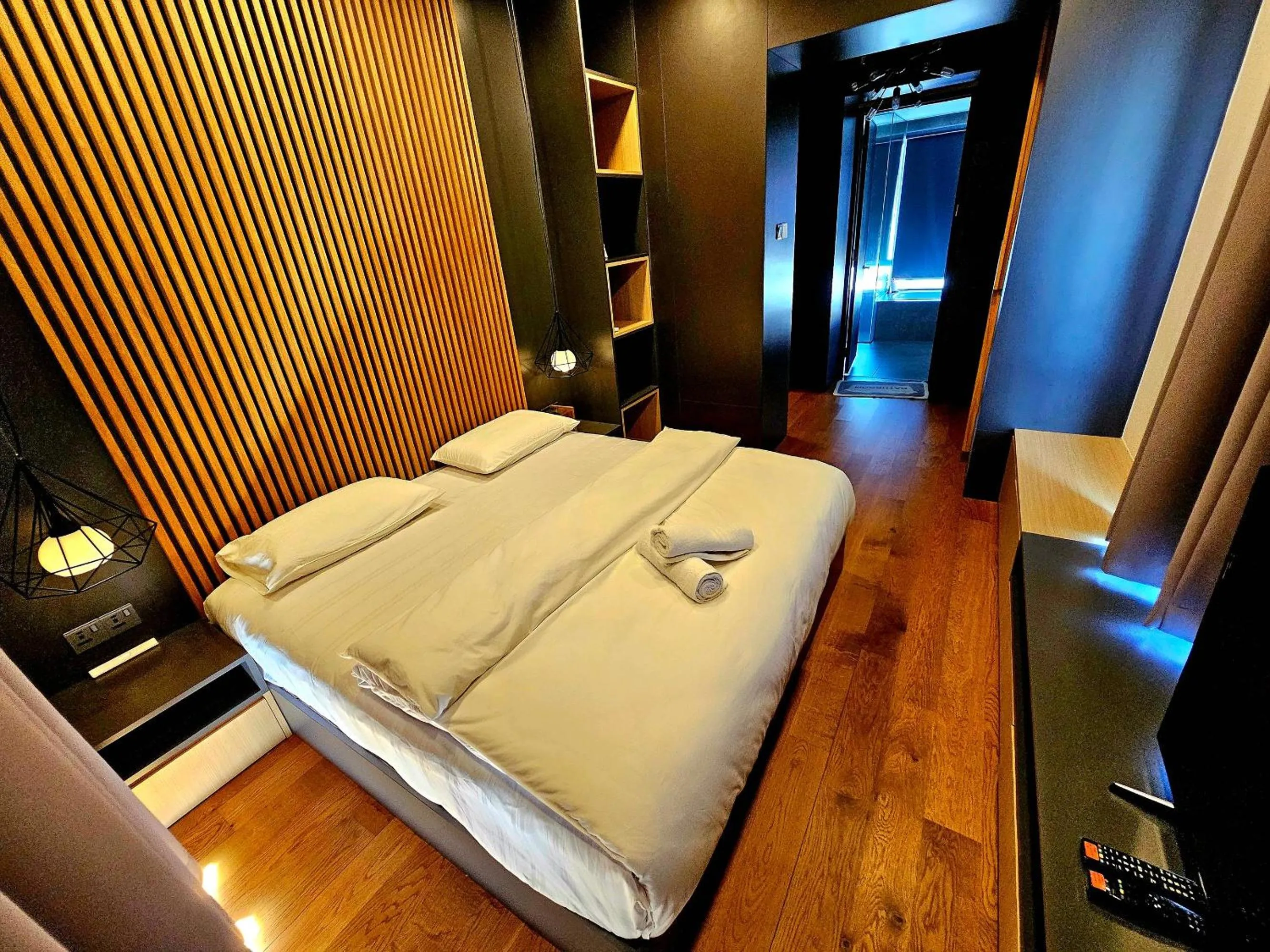 Bed in USJ One Subang Jaya by Widebed