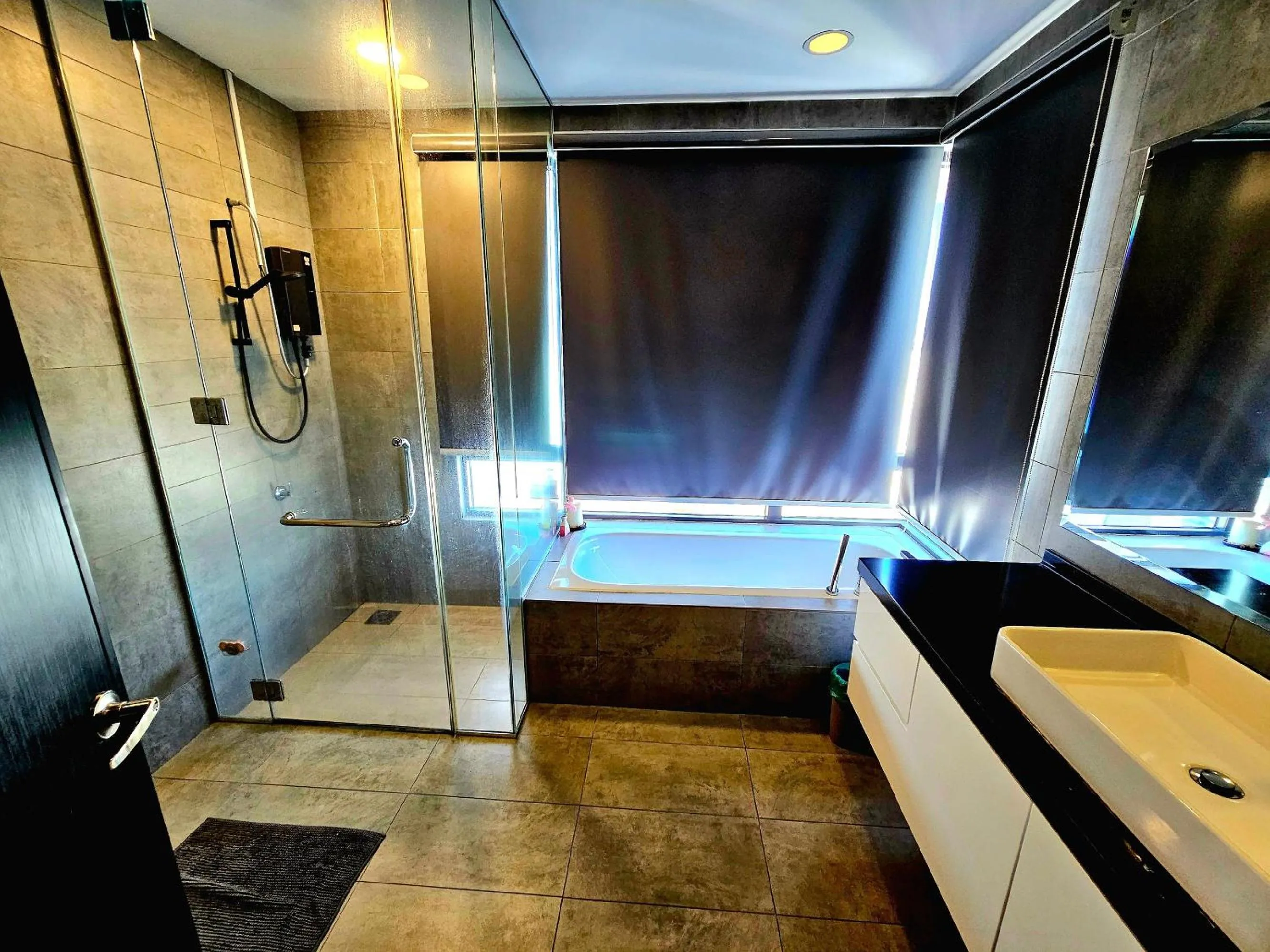 USJ One Subang Jaya by Widebed