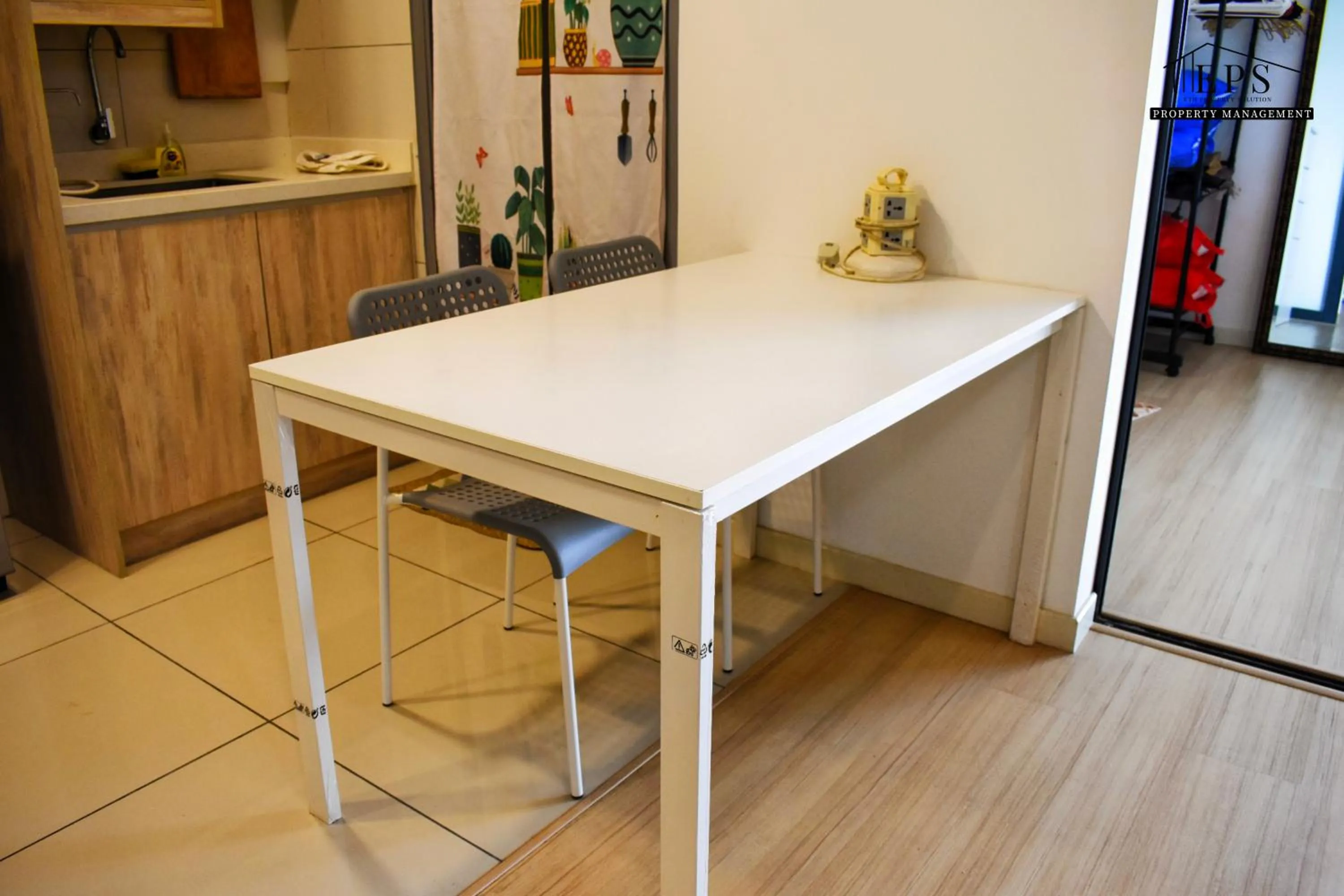 USJ One Subang Jaya by Widebed