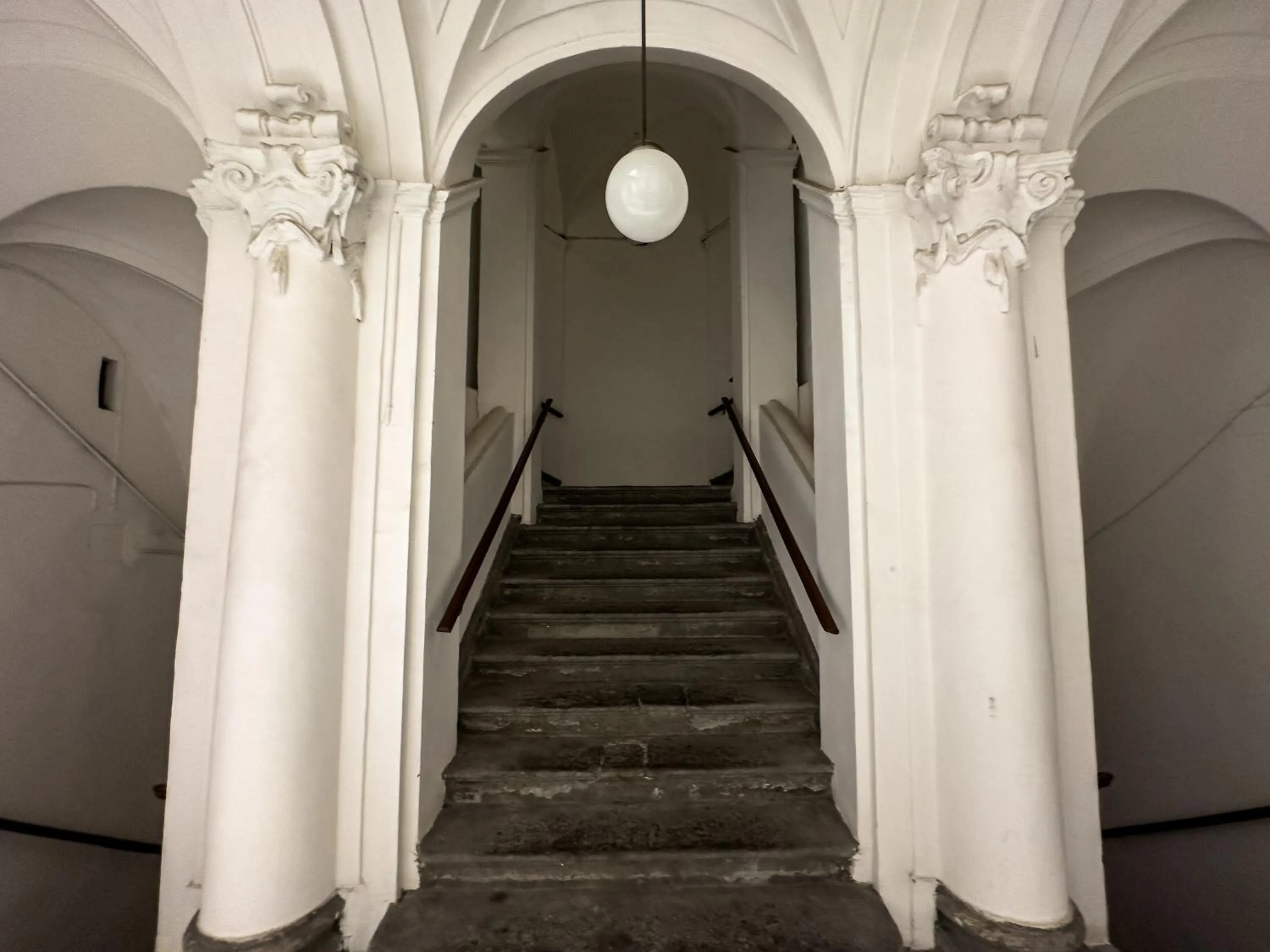 Property building in Monteoliveto Bed & Breakfast